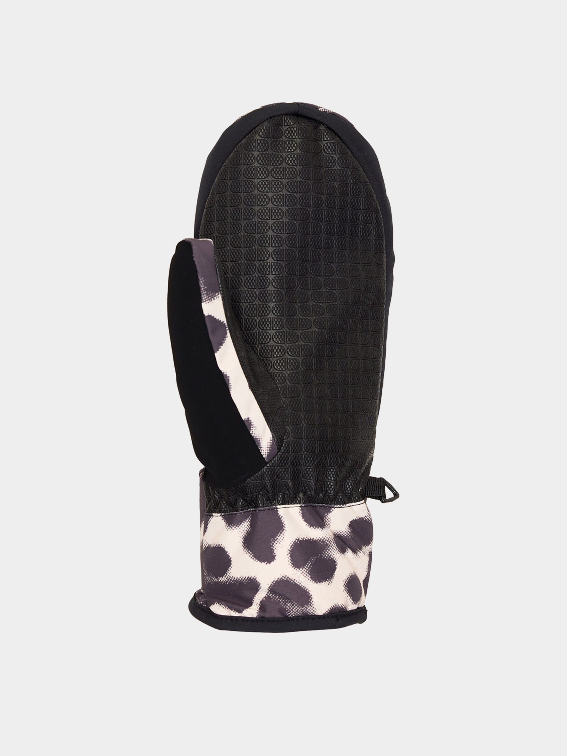 Kesztyű DC Franchise Mitten Wmn (snow cat)