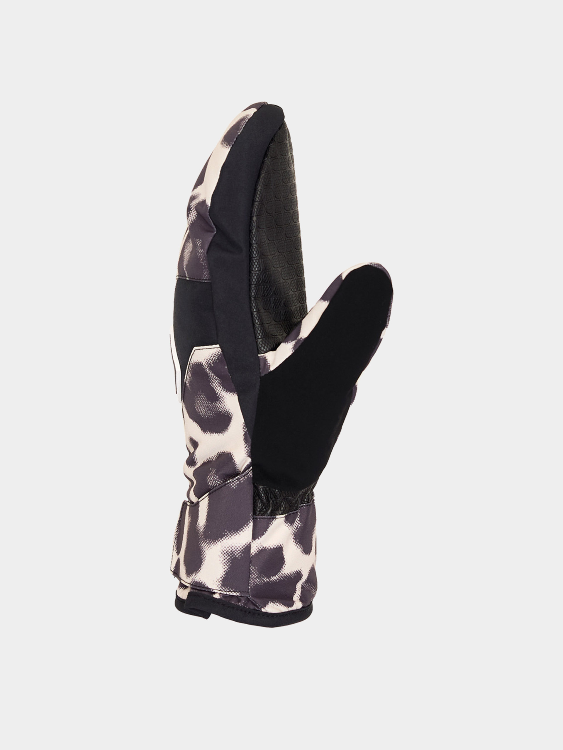 Kesztyű DC Franchise Mitten Wmn (snow cat)