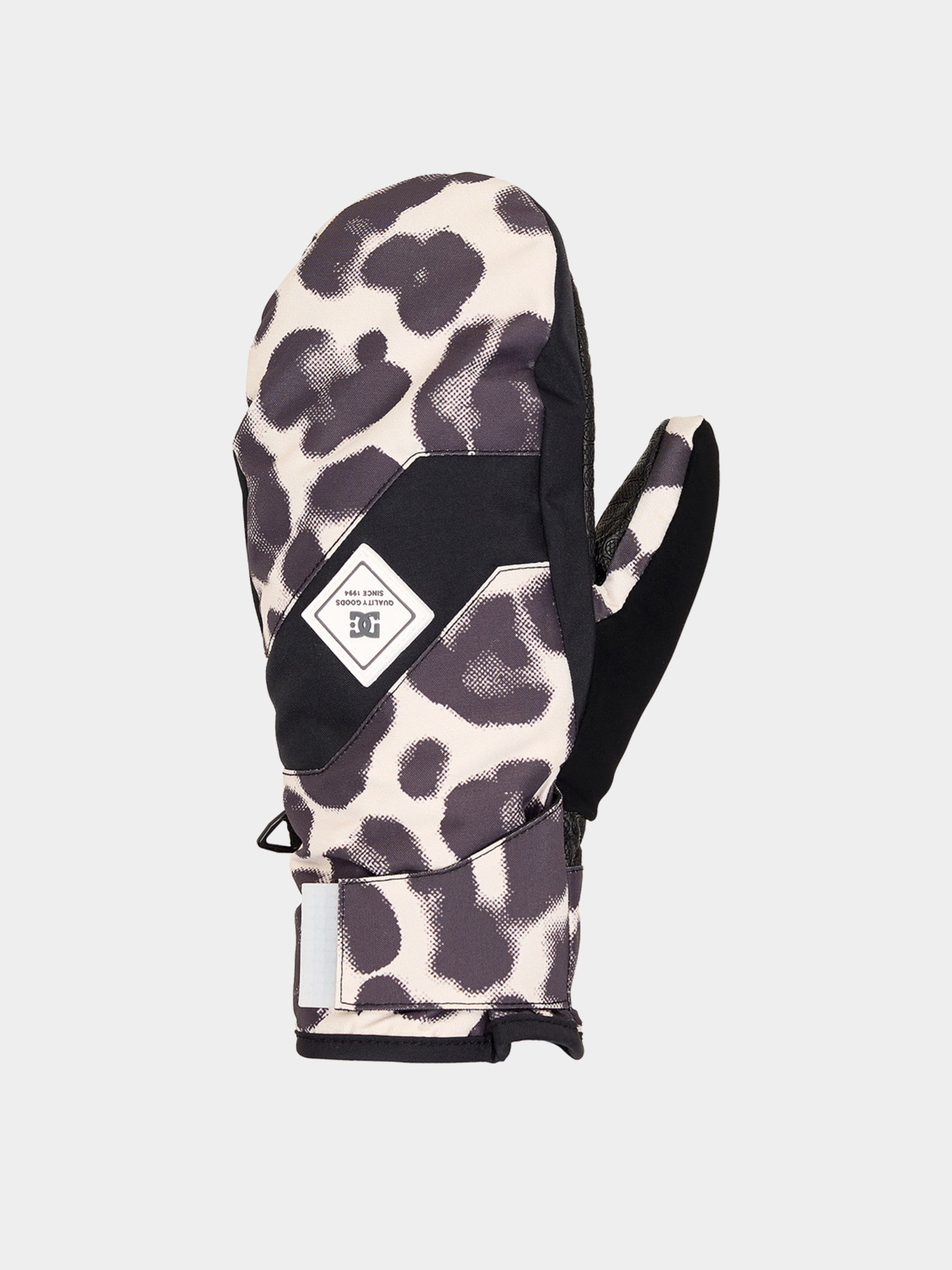 Kesztyű DC Franchise Mitten Wmn (snow cat)