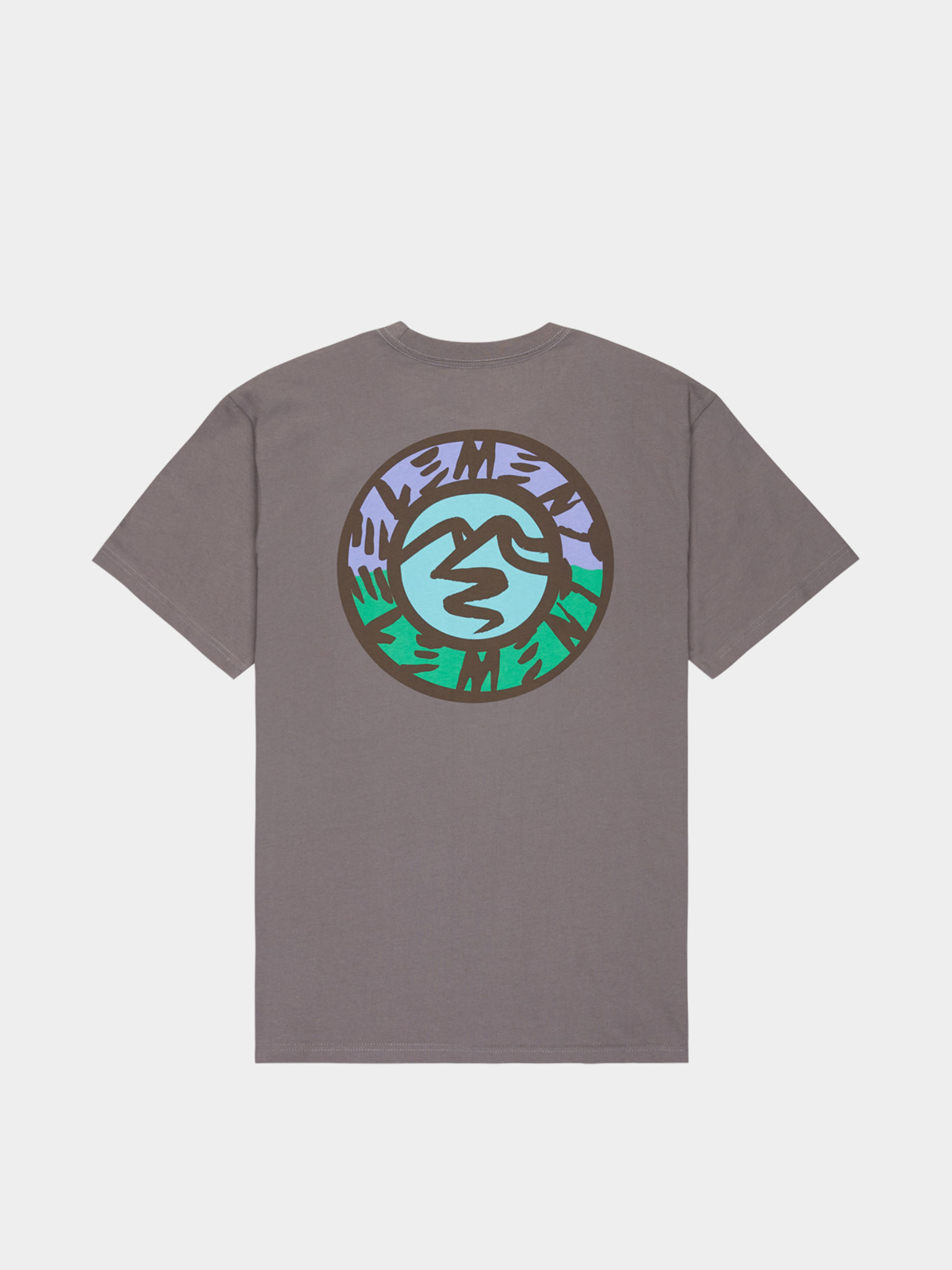 Póló Element Path Ahead