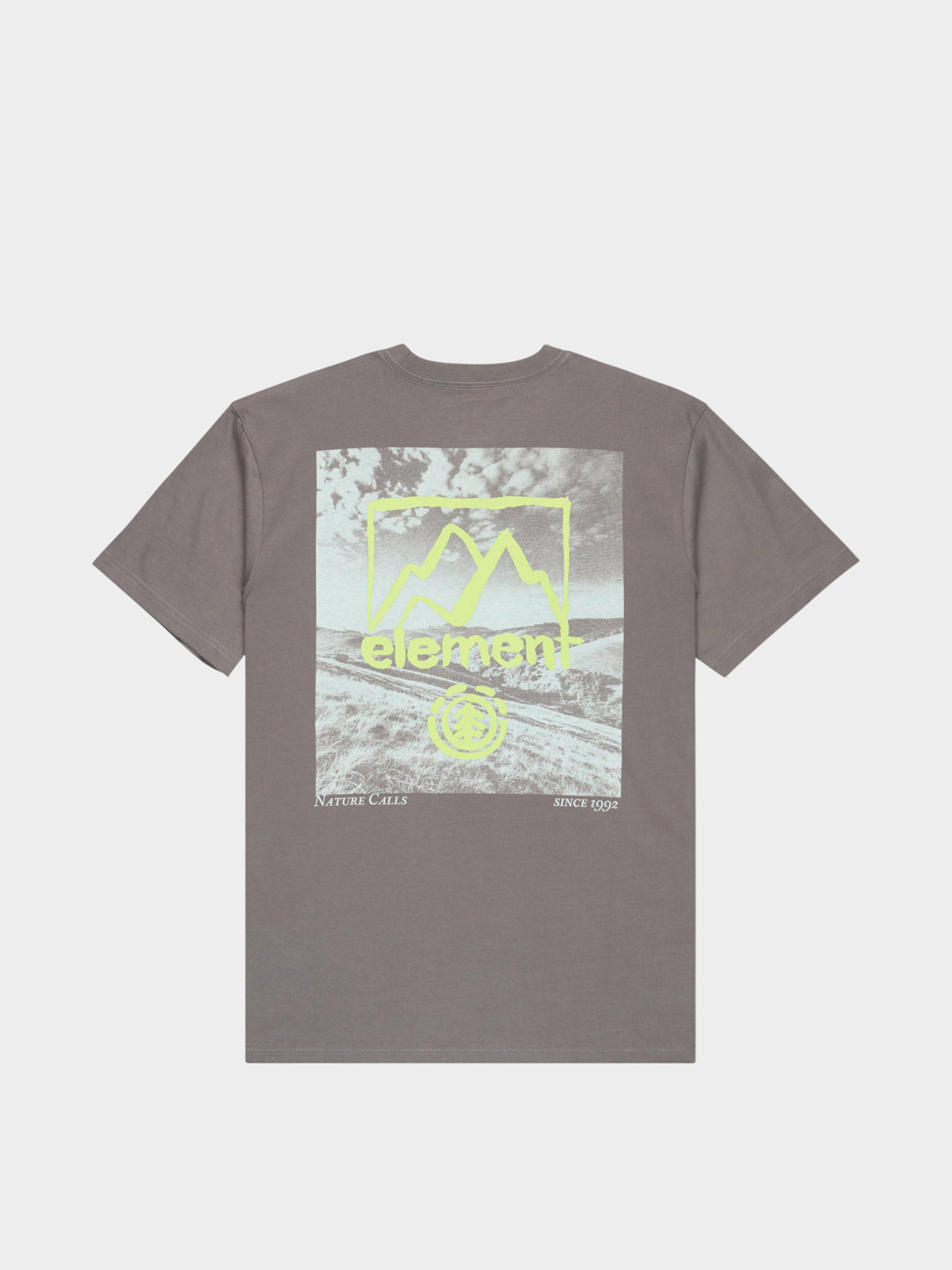 Póló Element Open Hills