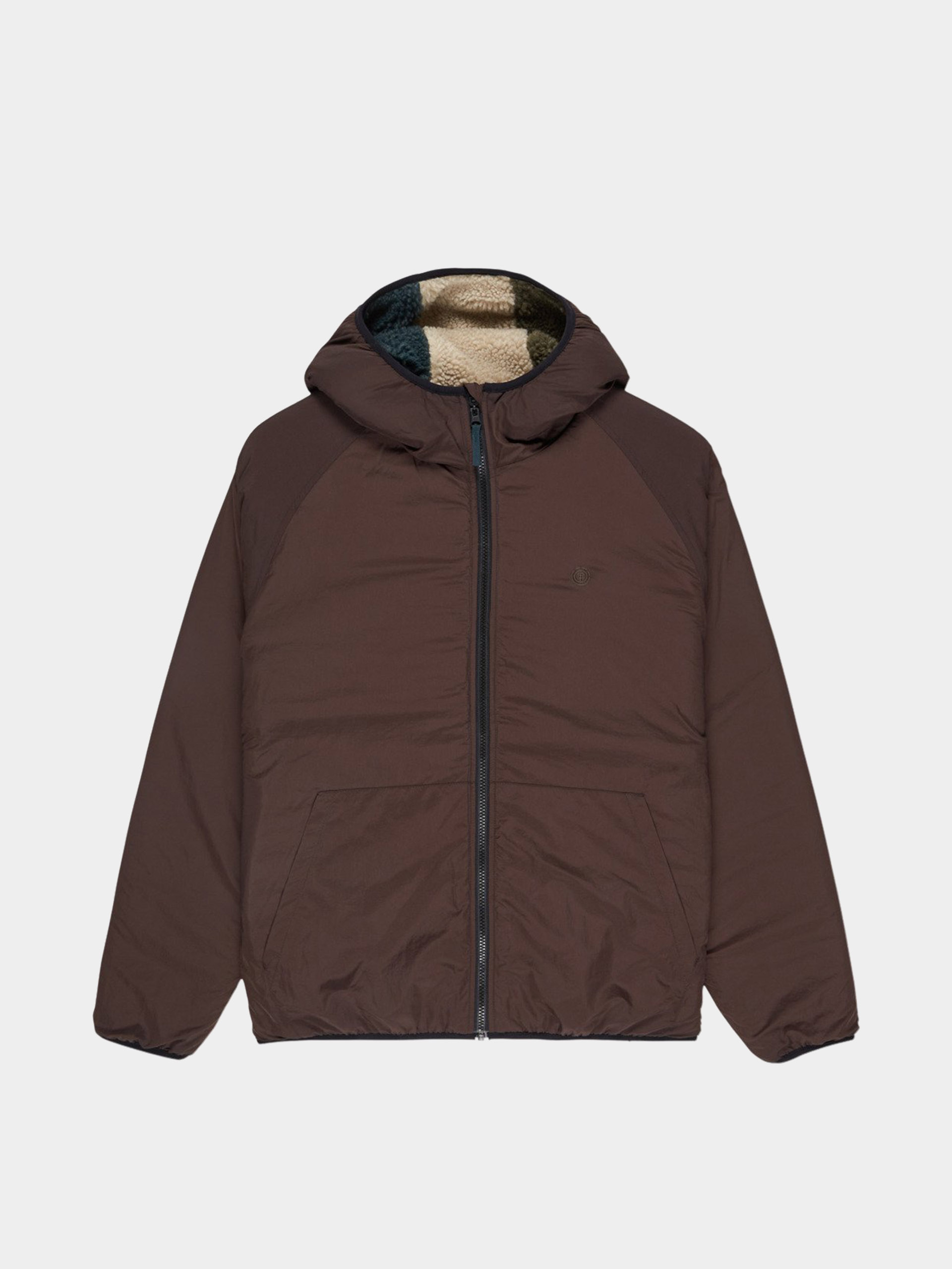 Dzseki Element Wolfe Sherpa (multicolor)