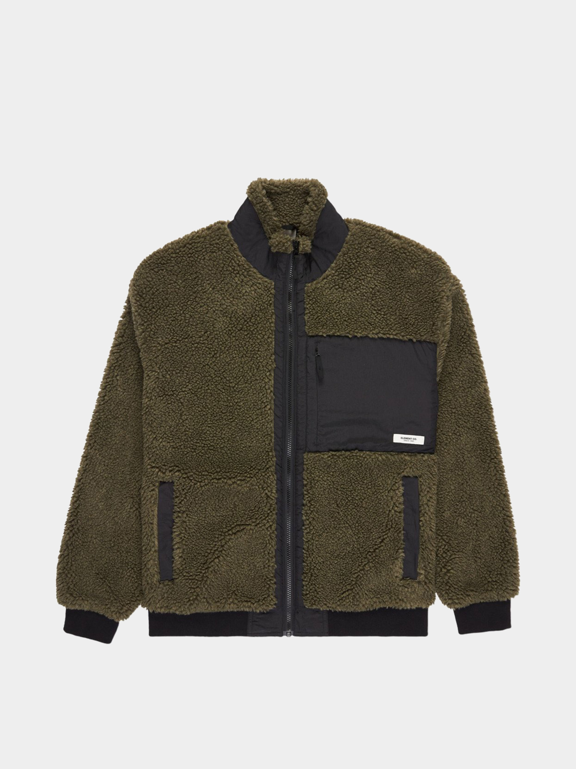 Dzseki Element Oak Sherpa