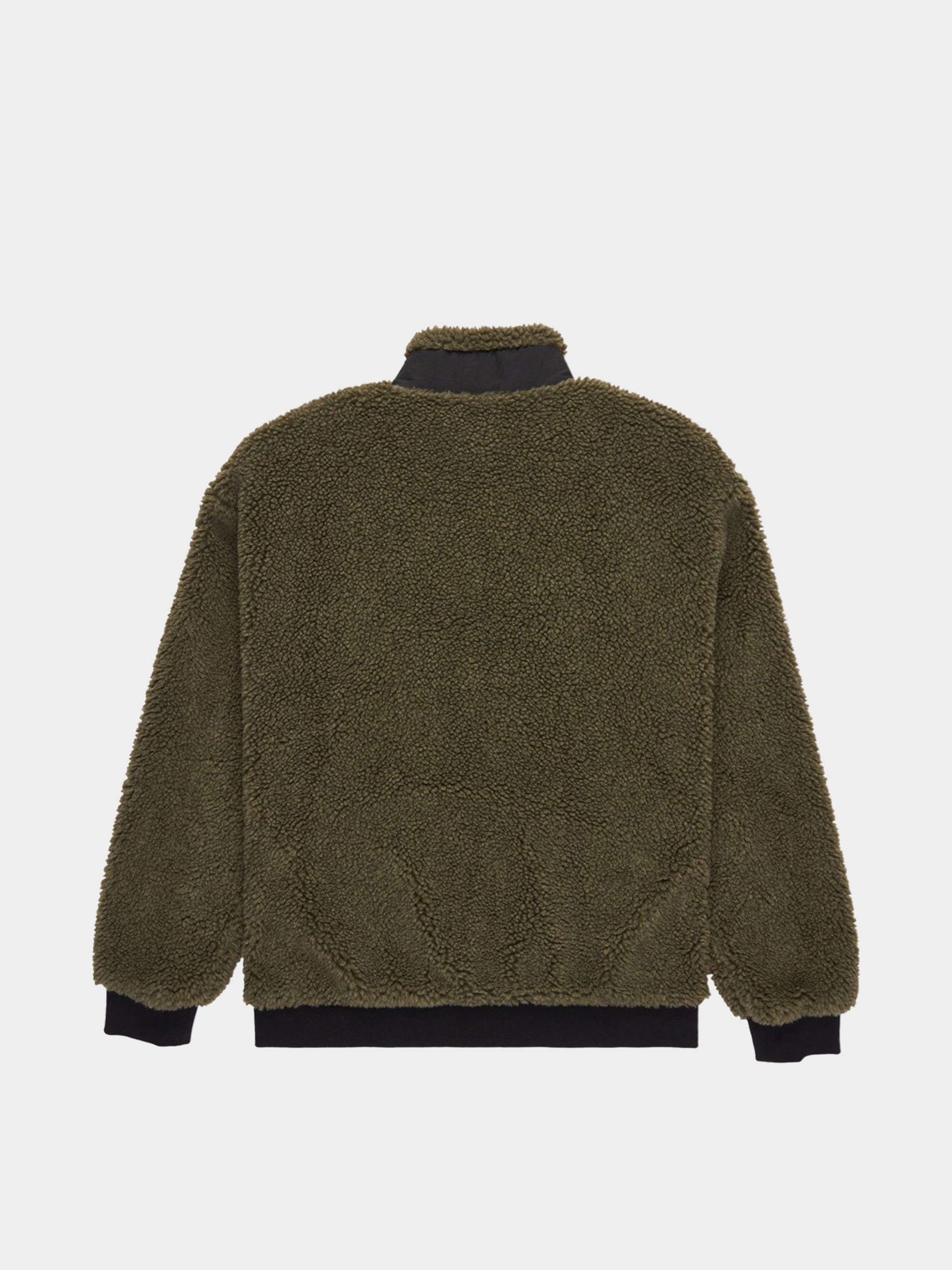 Dzseki Element Oak Sherpa (kalamata)