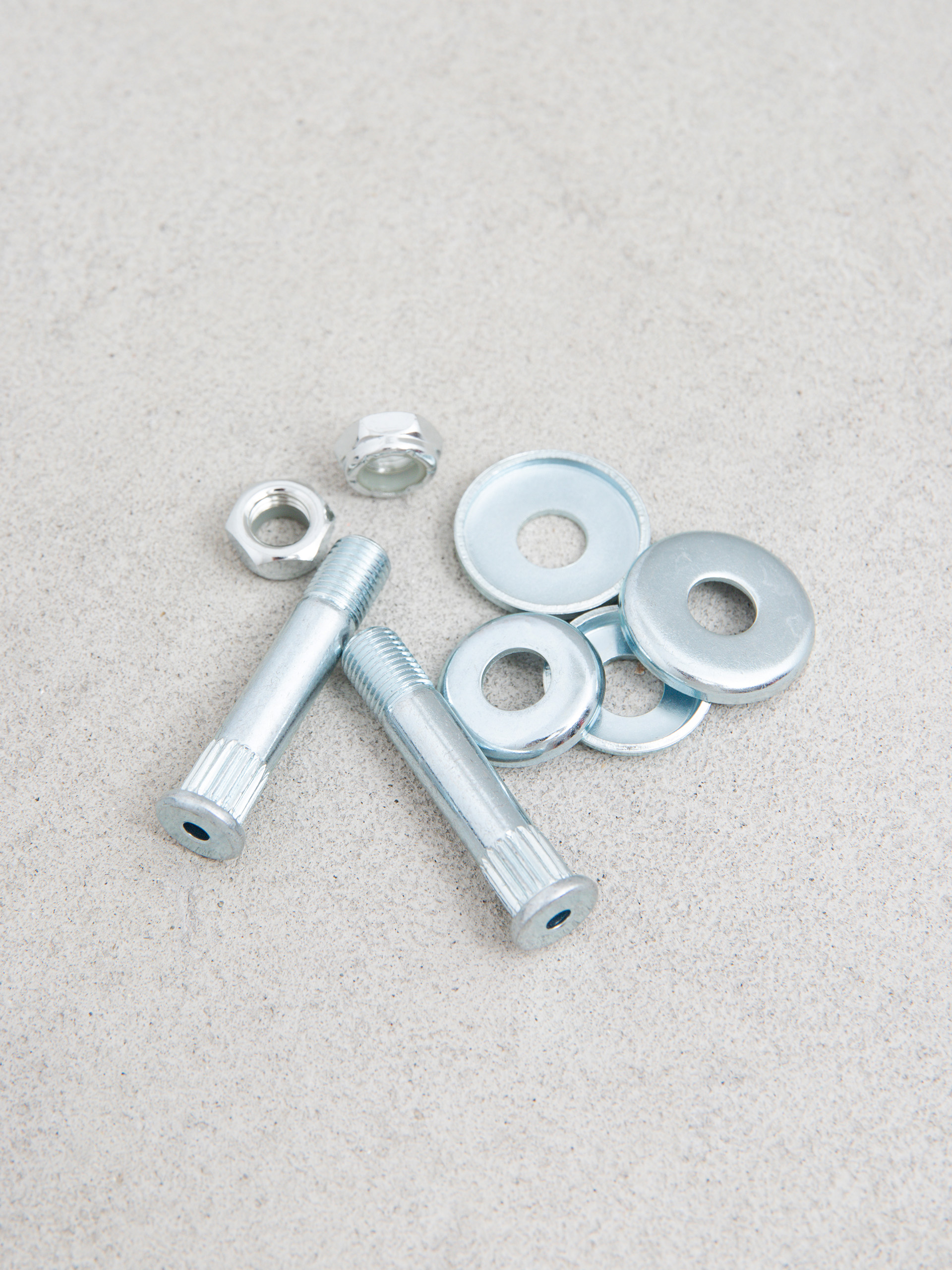 Slappy Standard Hollow Csavarkészlet