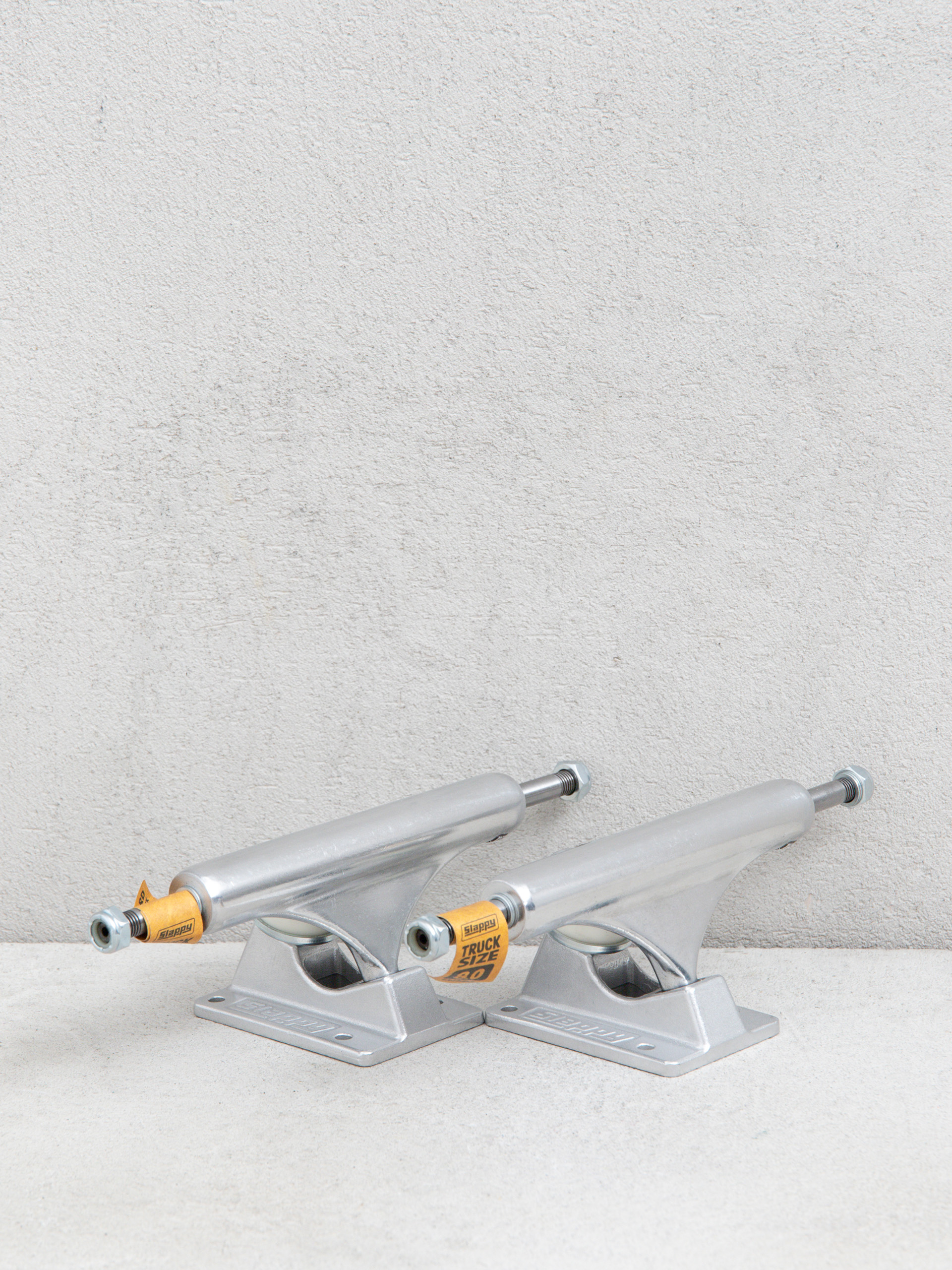 Slappy ST1 Inverted Hollow Lights Ultra Low Gu00f6rdeszka felfu00fcggesztu00e9s (polished)