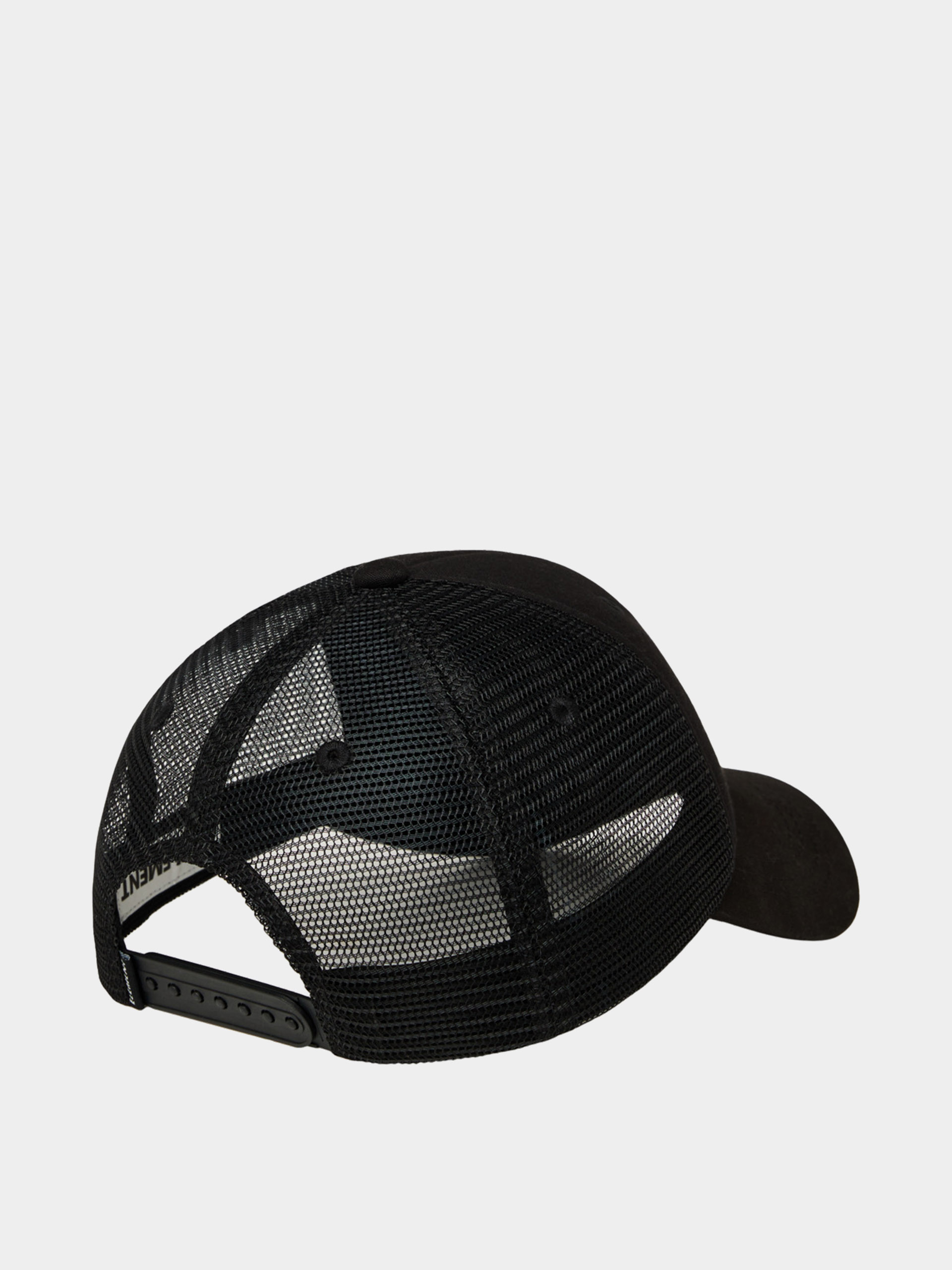 Baseball sapka Element Icon Mesh Cap (flint black)