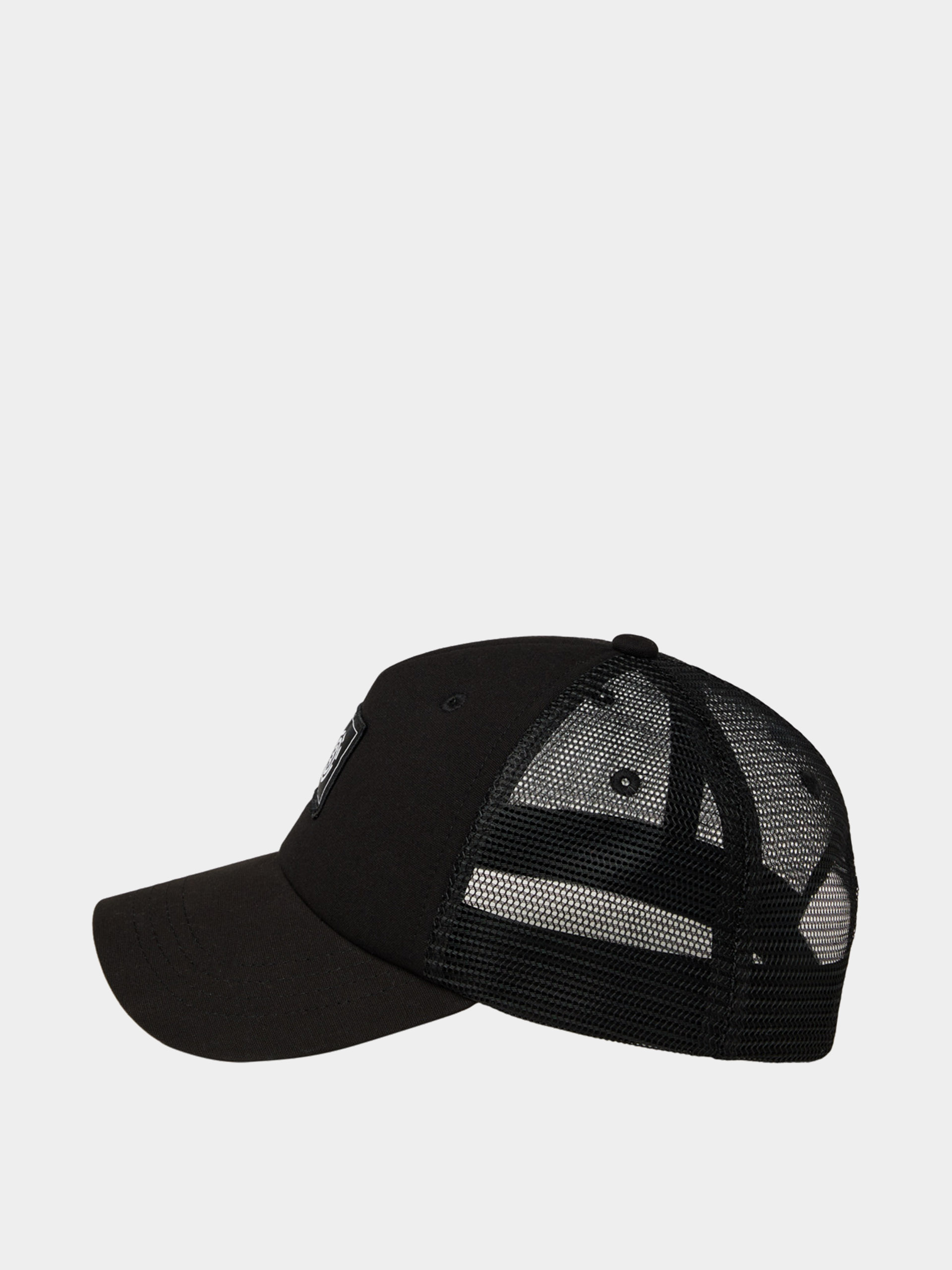 Baseball sapka Element Icon Mesh Cap (flint black)