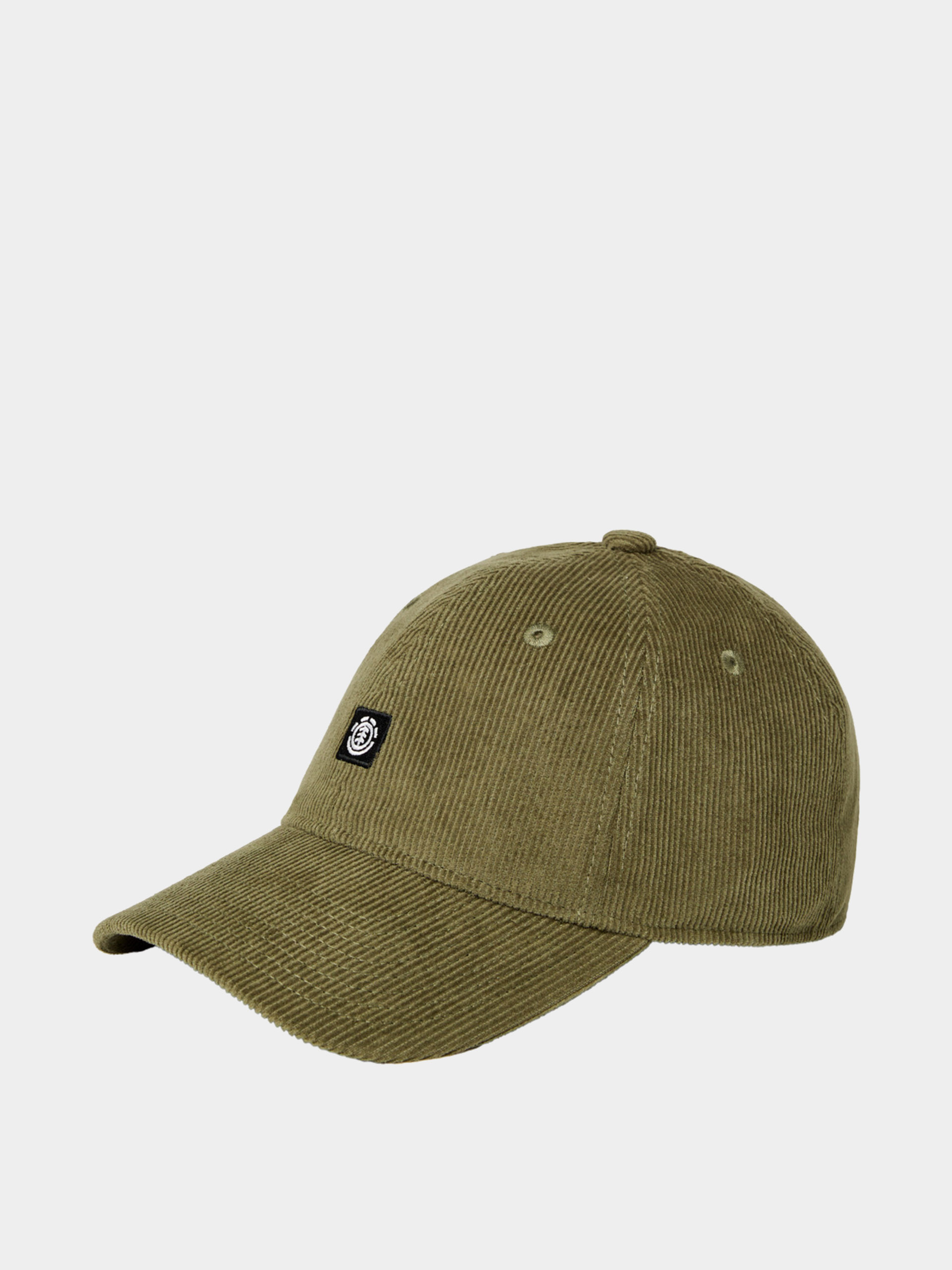 Baseball sapka Element Icon Dad Cap Corduroy (kalamata)
