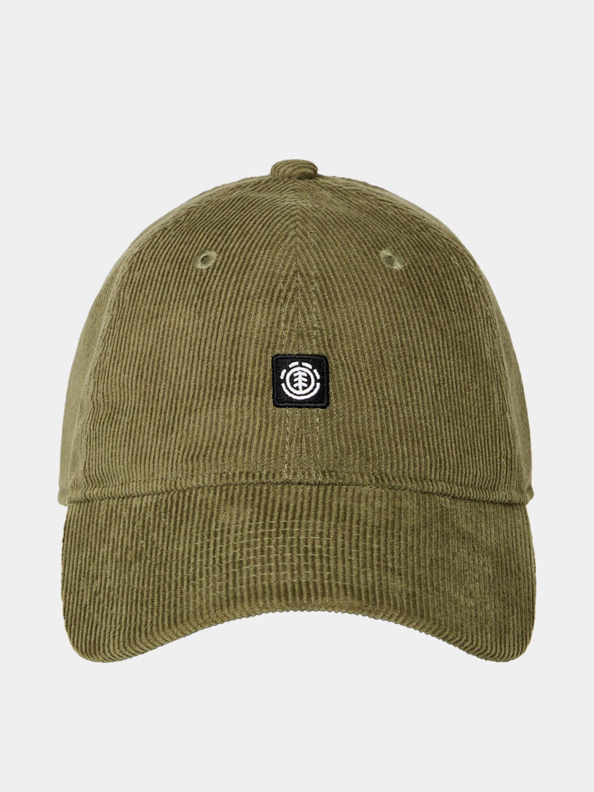 Baseball sapka Element Icon Dad Cap Corduroy (kalamata)