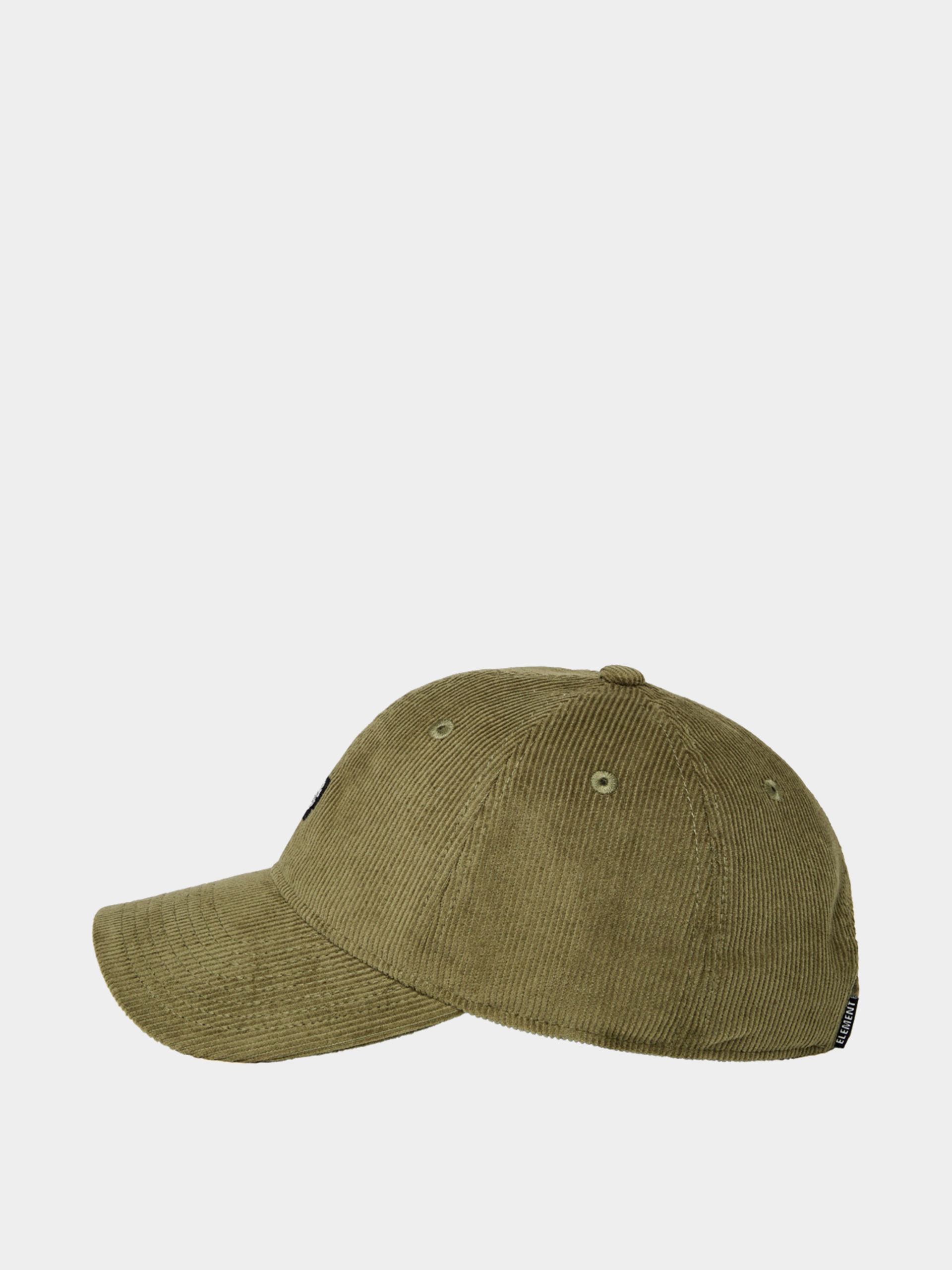 Baseball sapka Element Icon Dad Cap Corduroy (kalamata)