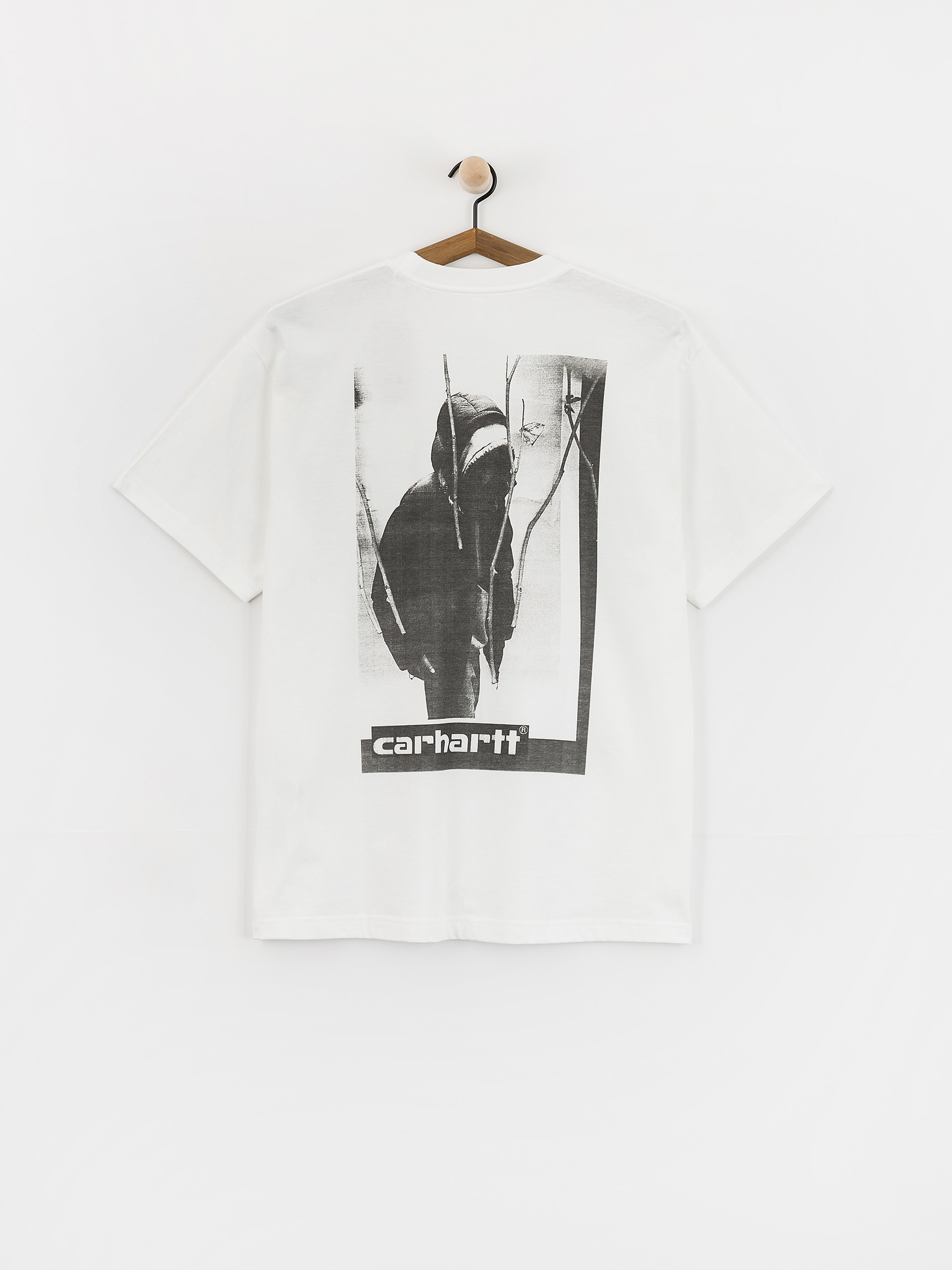 Carhartt WIP Archive Script Póló