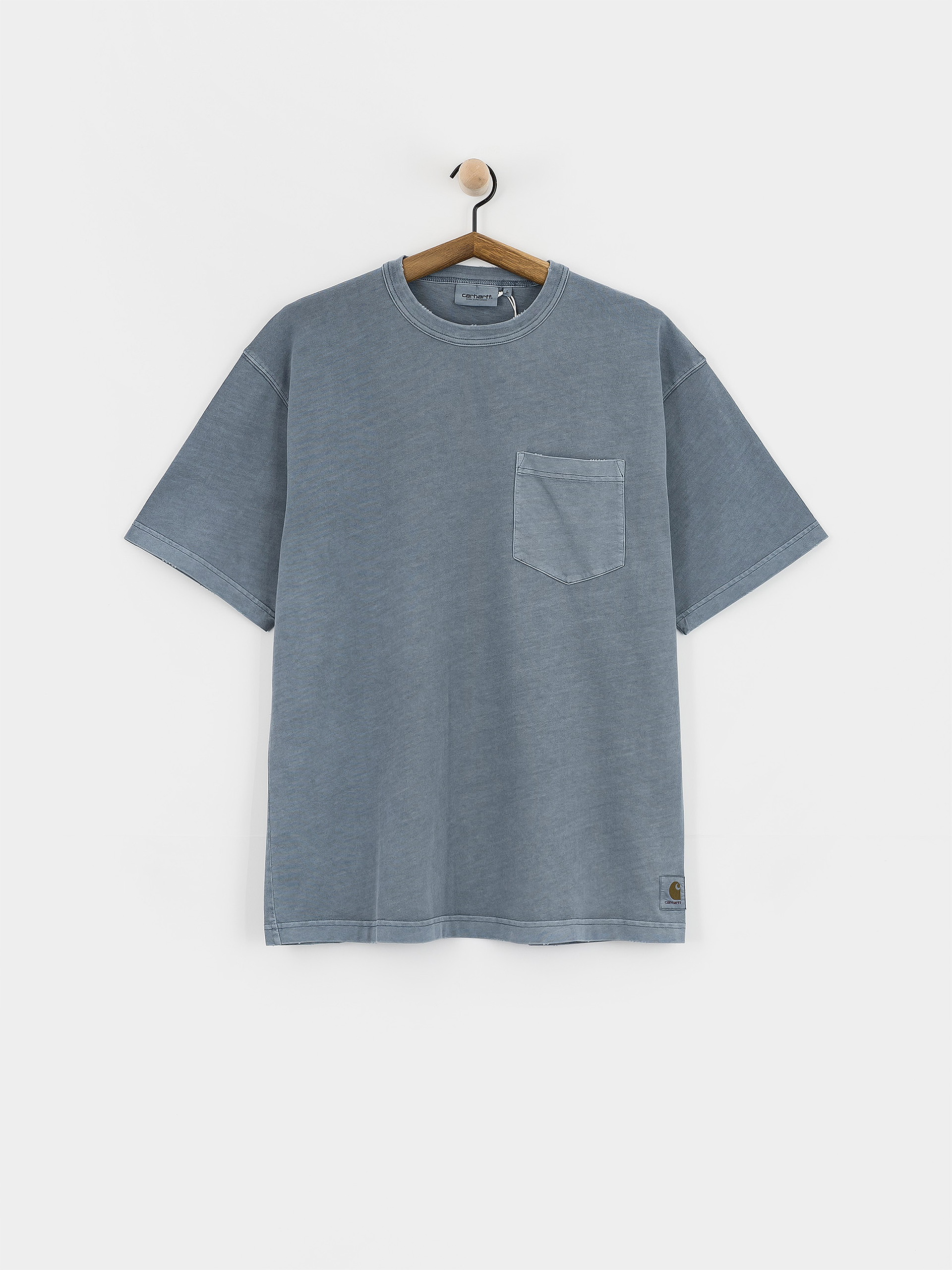 Póló Carhartt WIP Torion Pocket