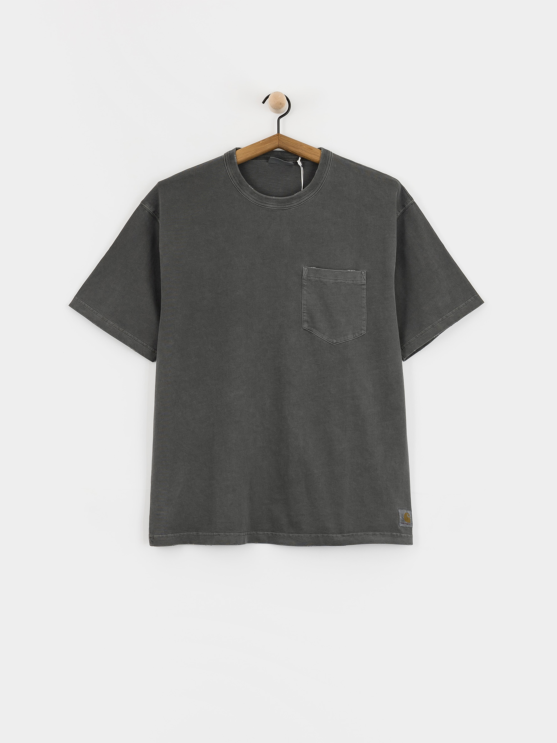 Pu00f3lu00f3 Carhartt WIP Torion Pocket (black)
