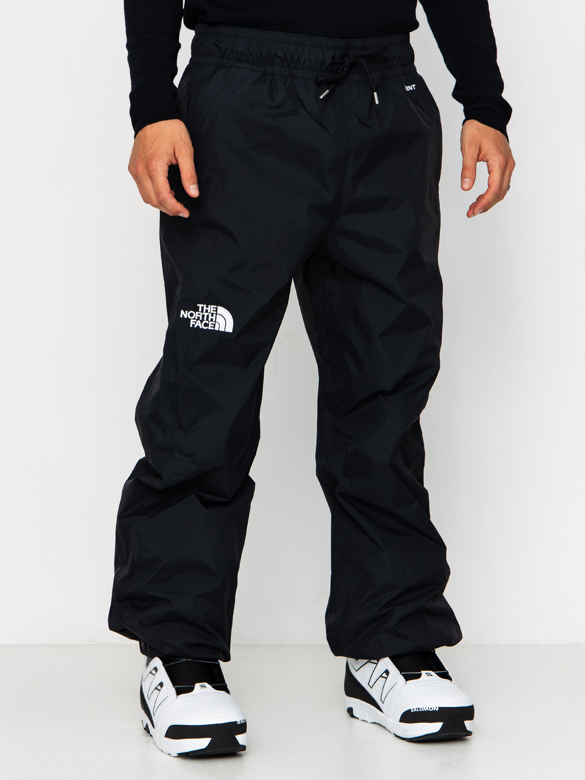 Snowboard nadrág The North Face Build Up (tnf black npf)