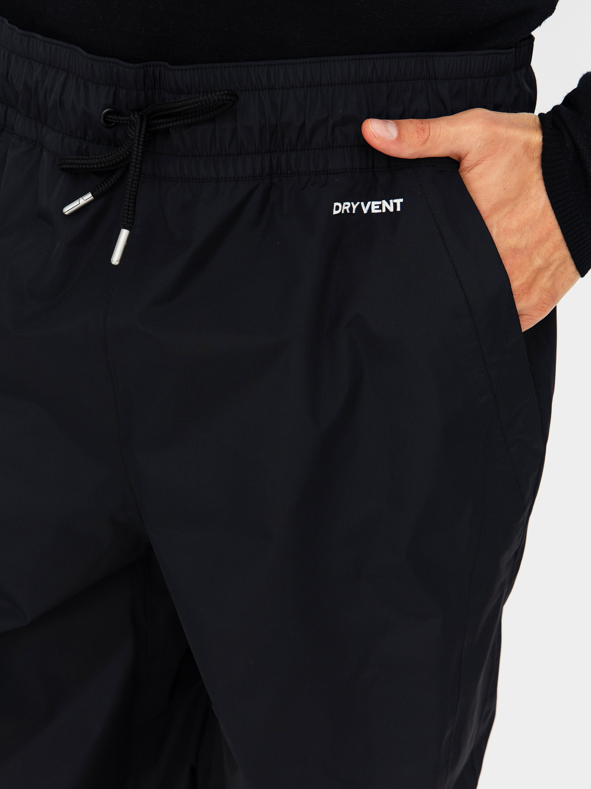 Férfi Snowboard nadrág The North Face Build Up (tnf black npf)