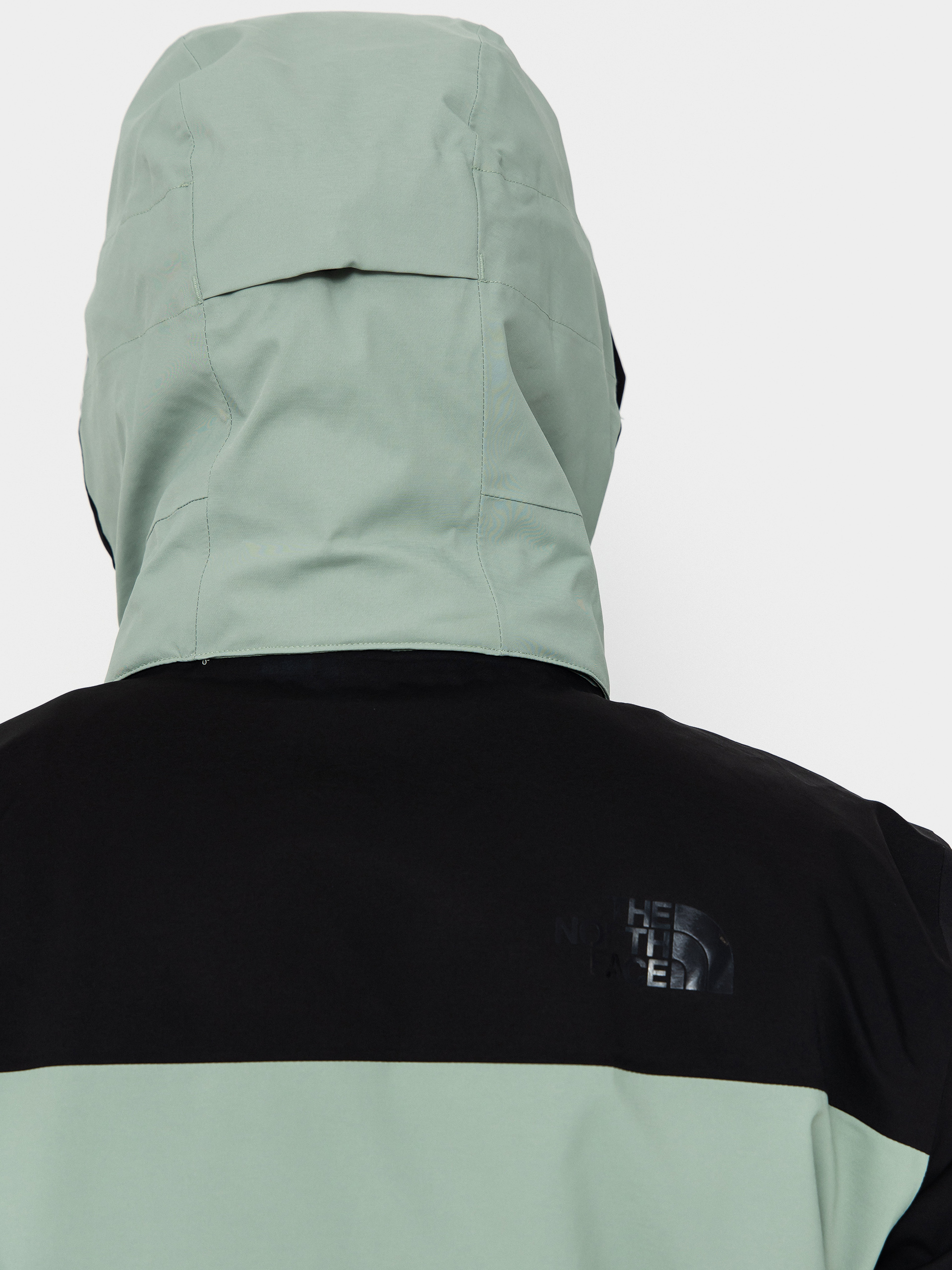 Férfi The North Face Chakal Snowboard dzseki (slate moss/tnf black)