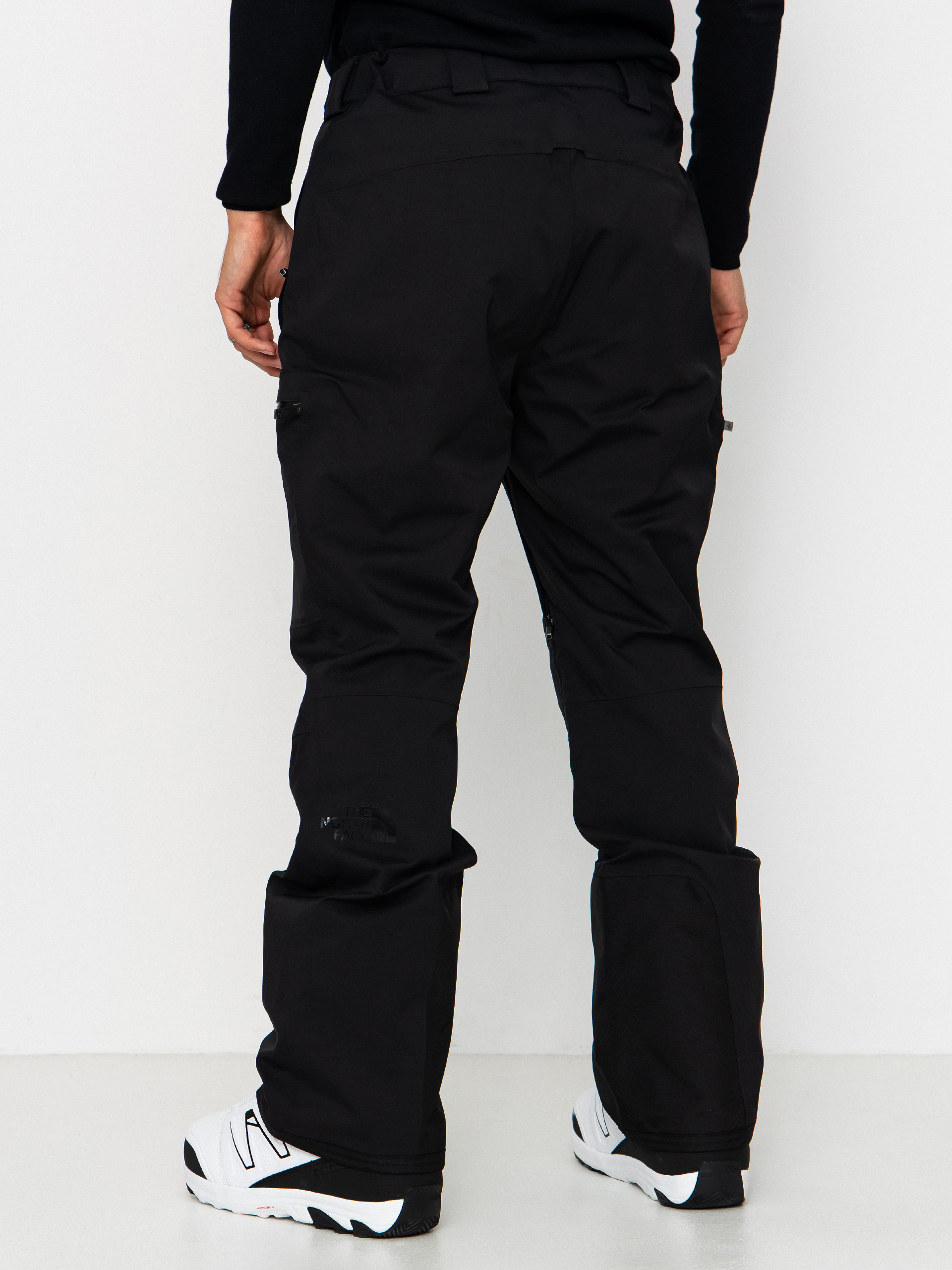 Férfi The North Face Chakal Snowboard nadrág (tnf black/tnf black)