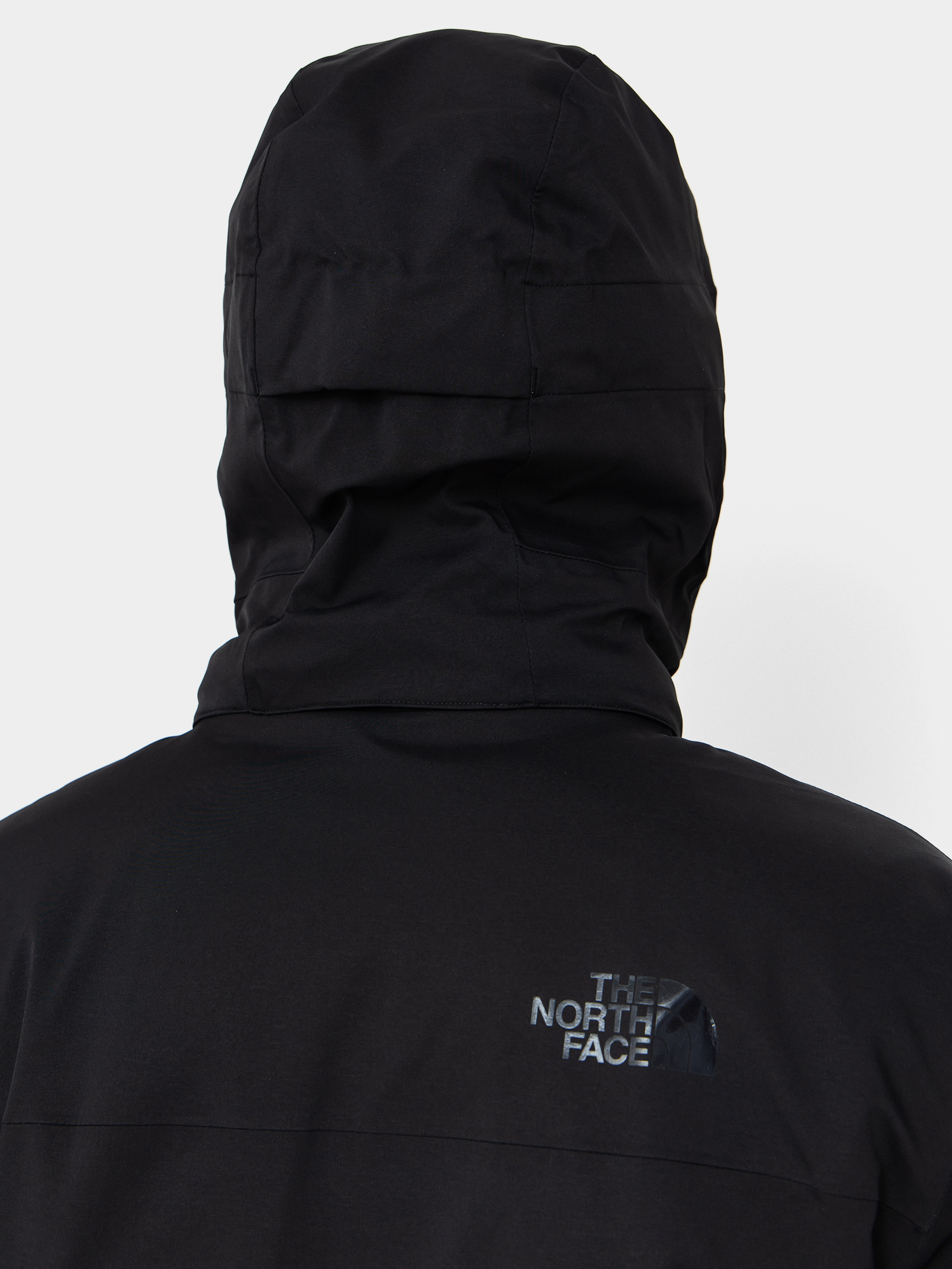 Férfi The North Face Chakal Snowboard dzseki (tnf black/tnf black)