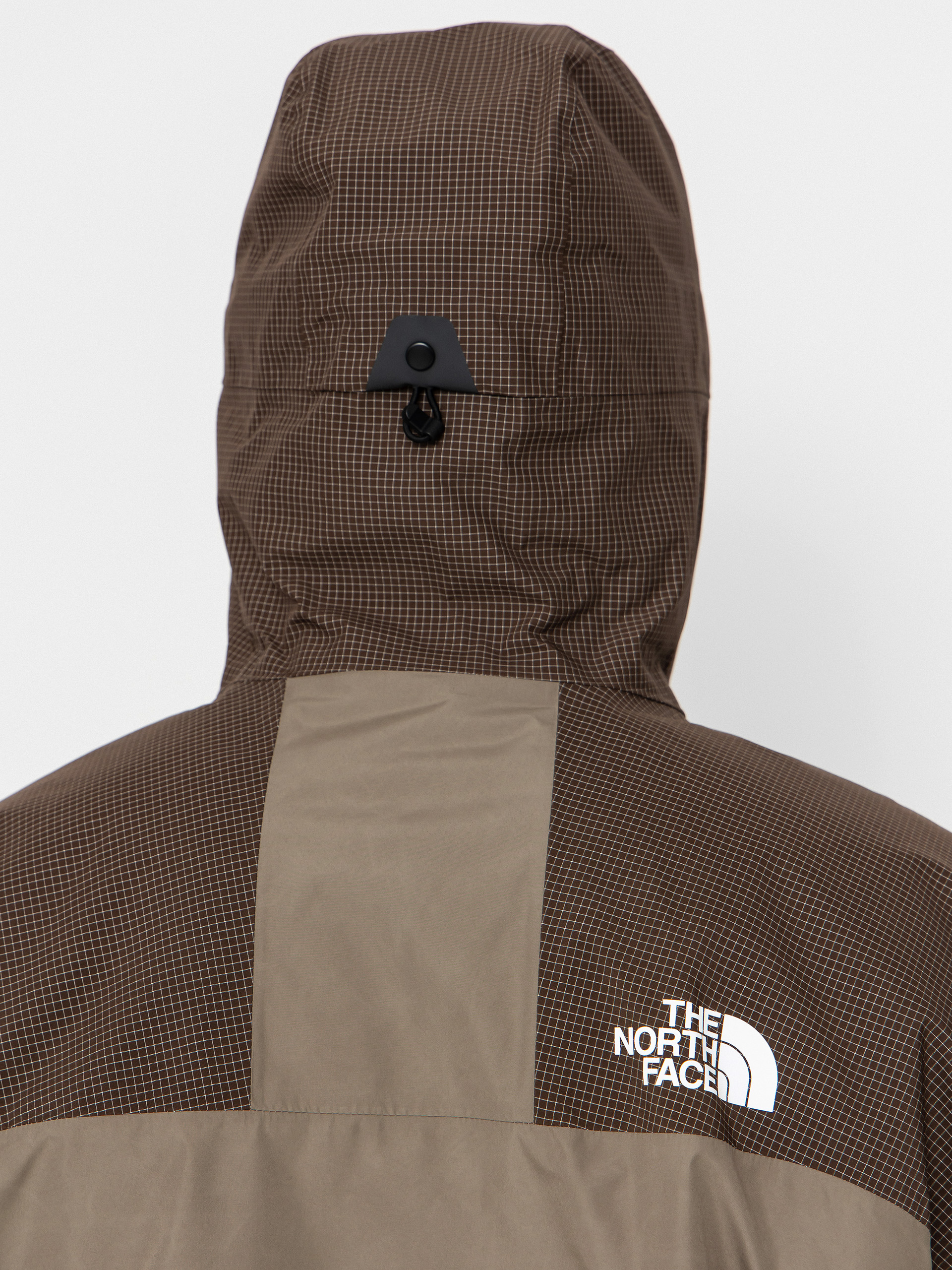 The North Face Hke Devils Thumb Insl GTX Dzseki (mocha brown/smokey brow)