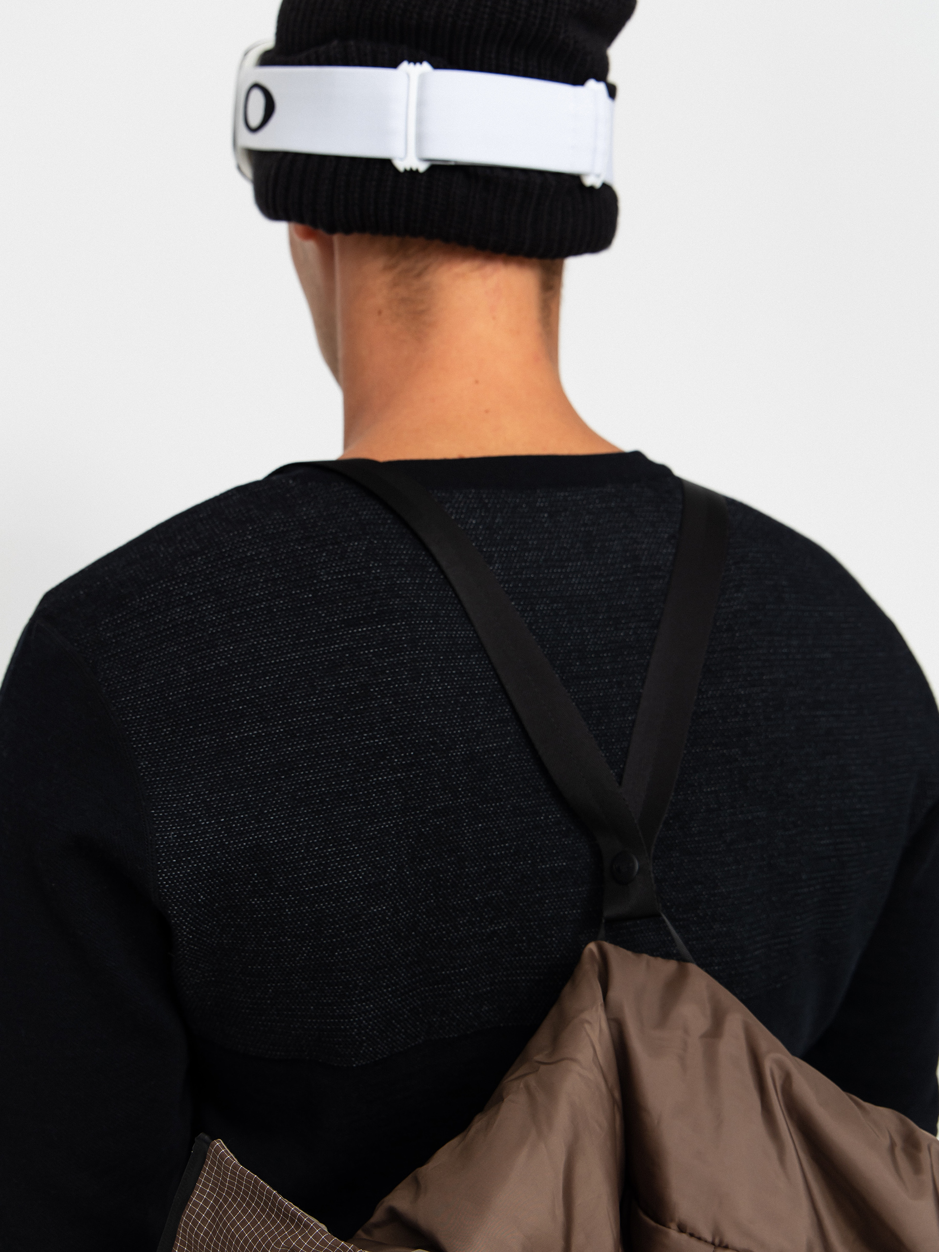 The North Face Hke Devils Thumb Insl GTX Dzseki (mocha brown/smokey brow)