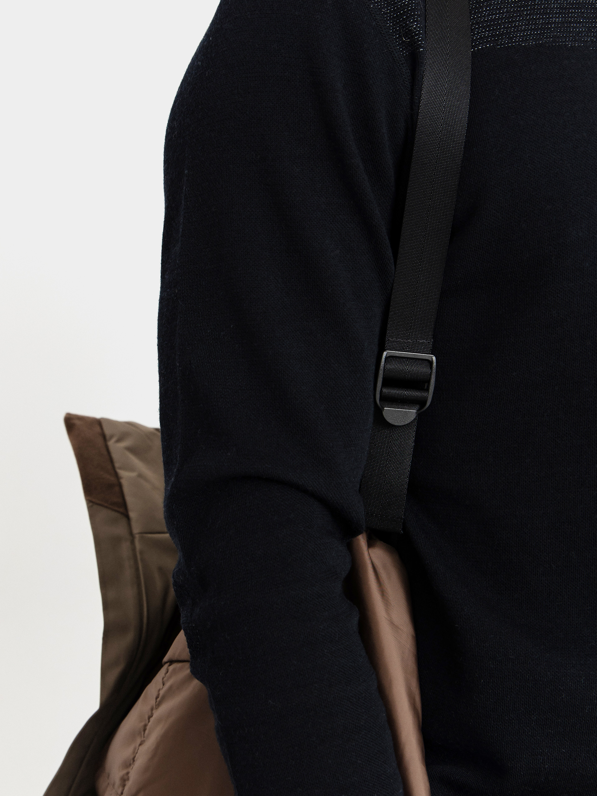 The North Face Hke Devils Thumb Insl GTX Dzseki (mocha brown/smokey brow)