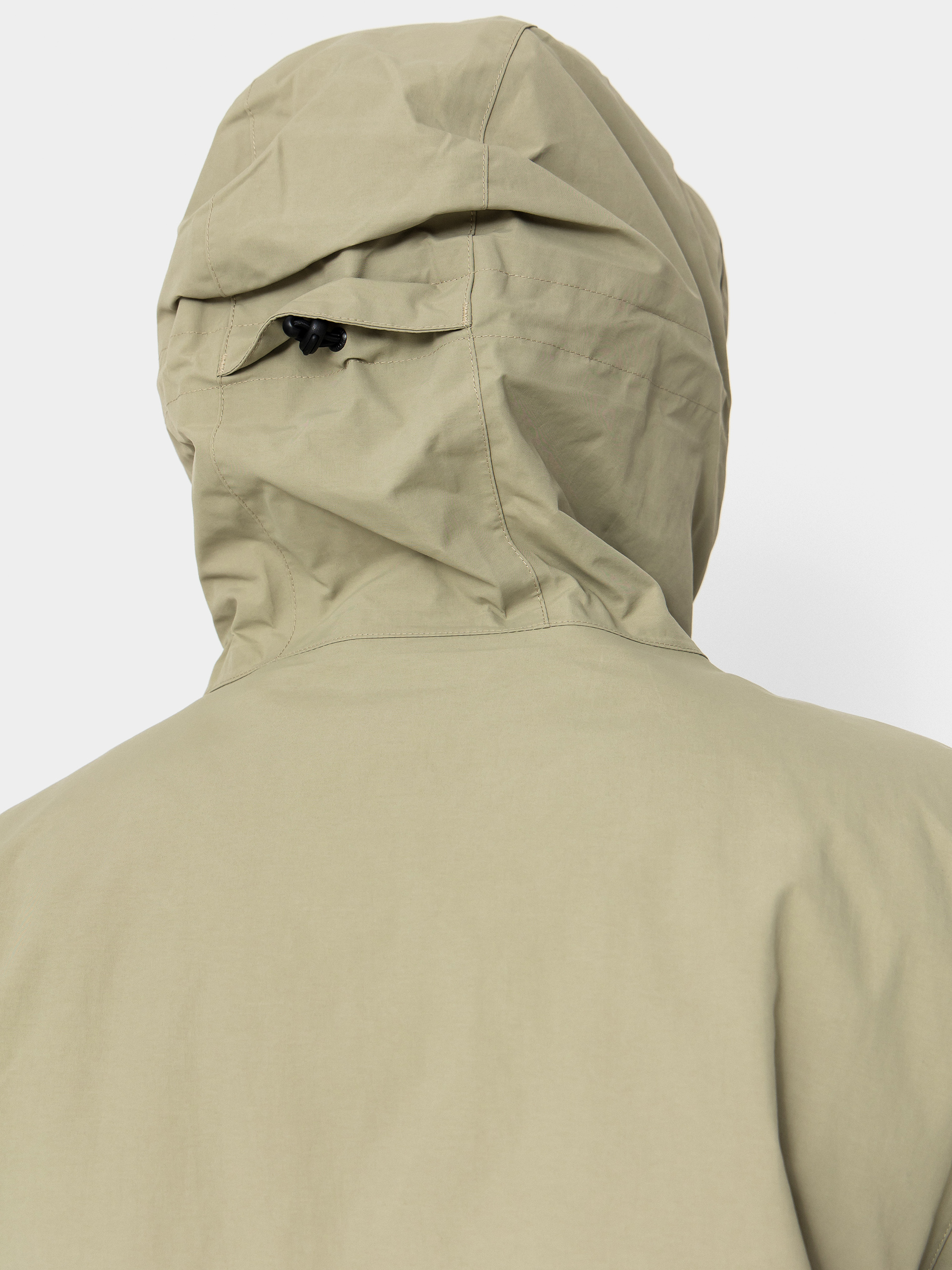 Férfi Snowboard dzseki Volcom L Ins Gore Tex (moss green)