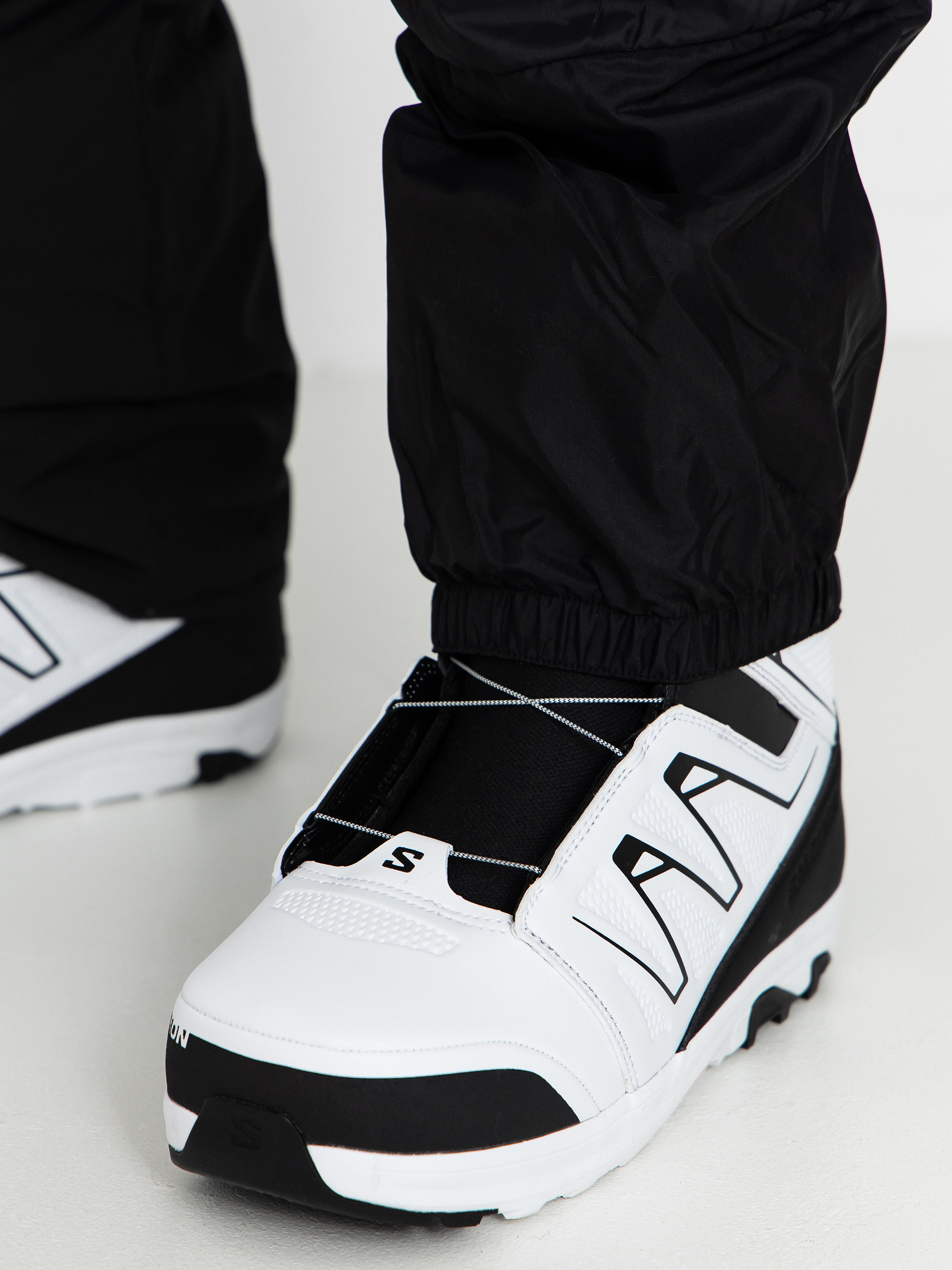 Férfi Picture Plan Snowboard nadrág (black)