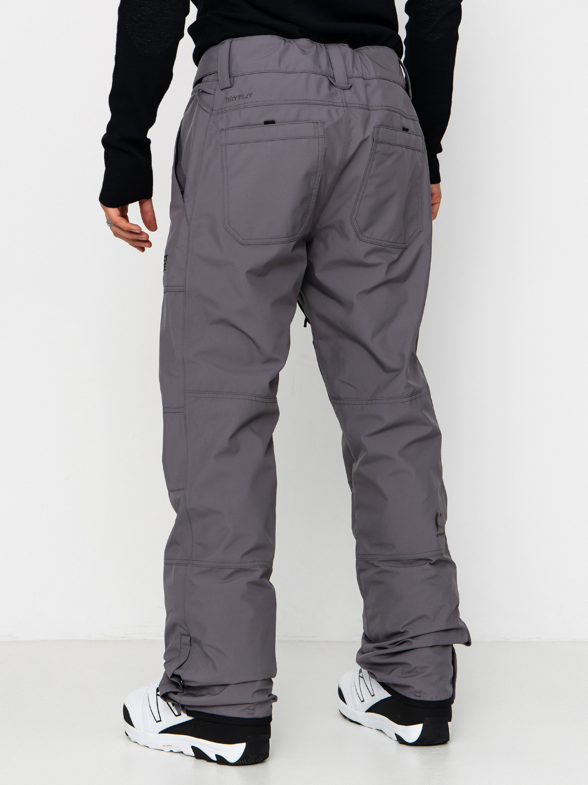 Férfi Picture Plan Snowboard nadrág (excalibur)