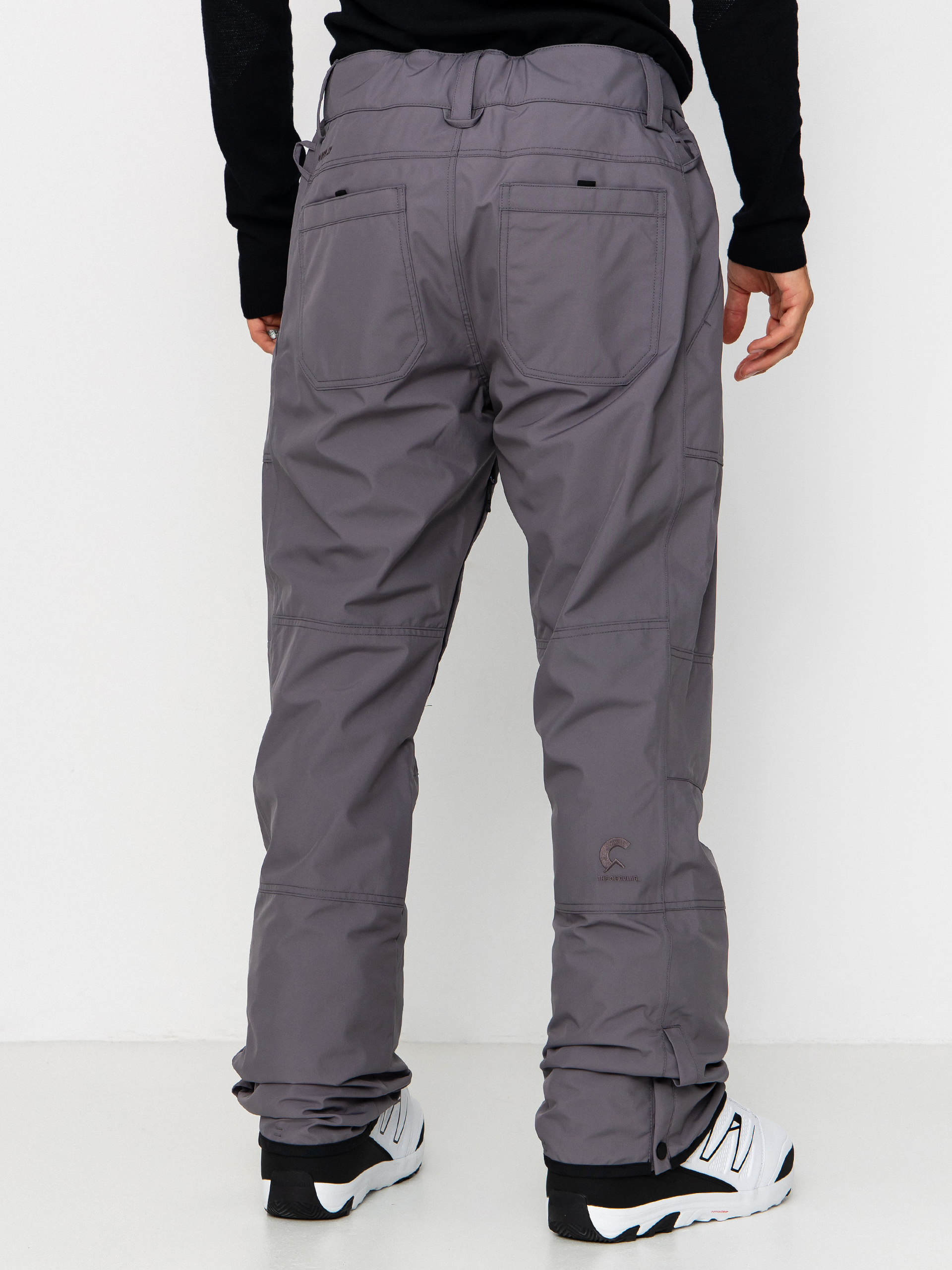 Férfi Picture Plan Snowboard nadrág (excalibur)