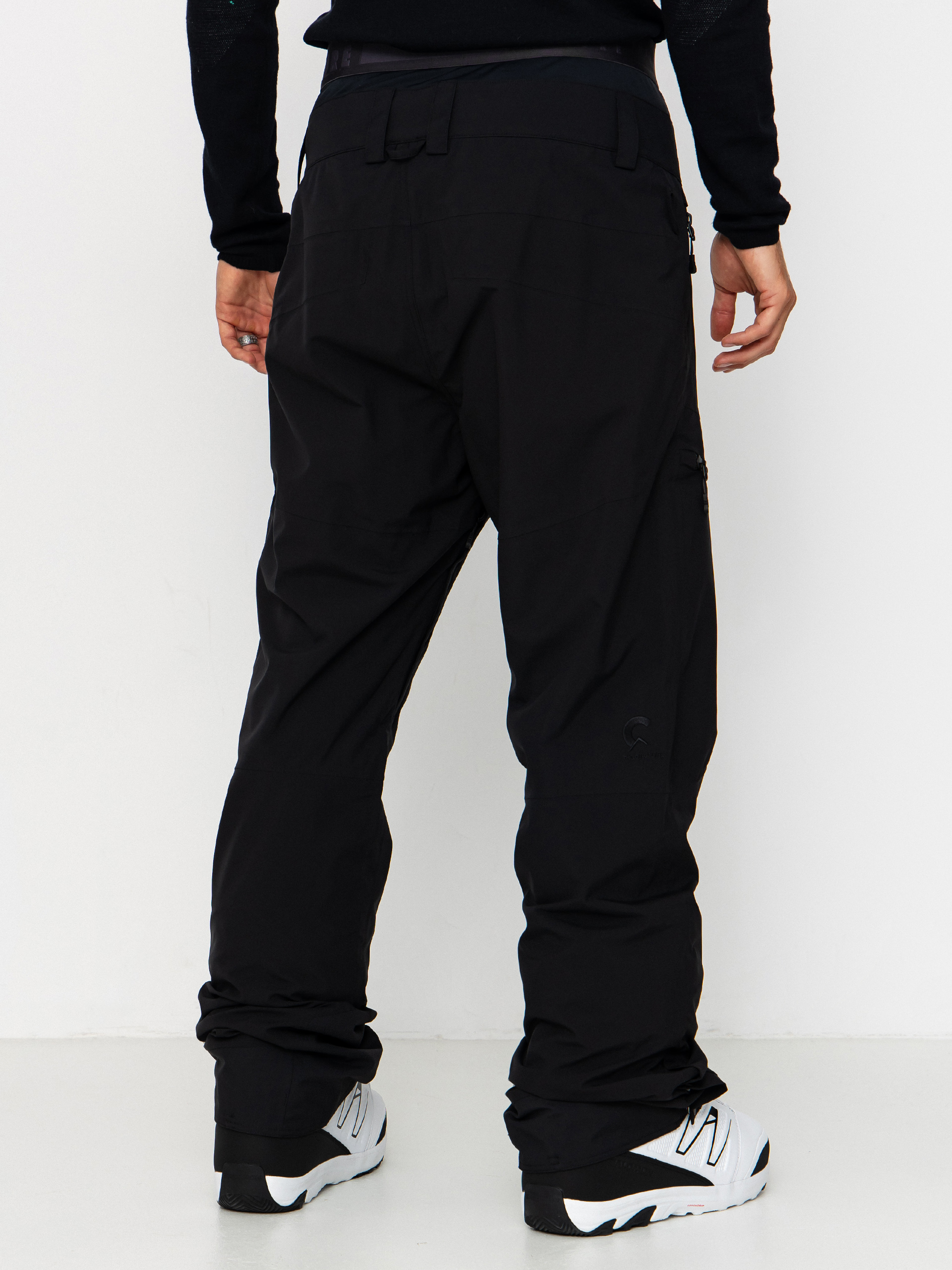 Férfi Picture Naikoon Snowboard nadrág (black)