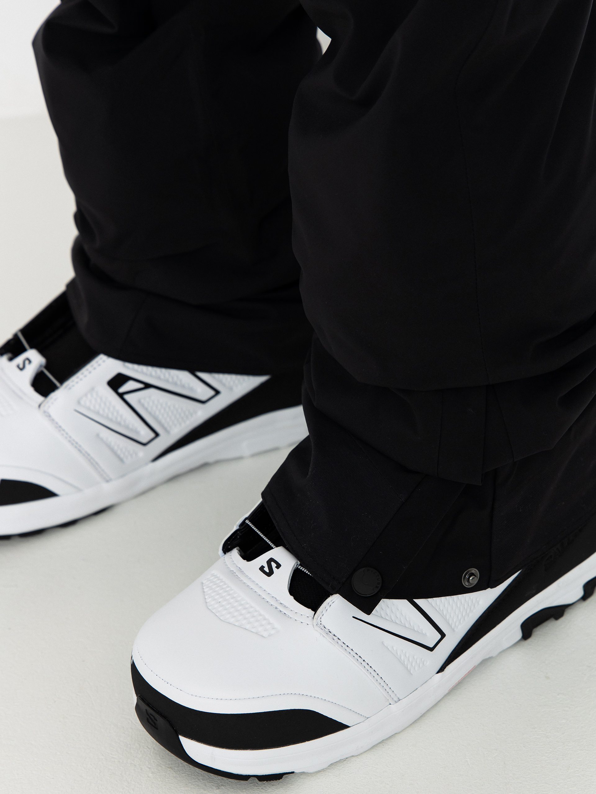 Férfi Picture Naikoon Snowboard nadrág (black)