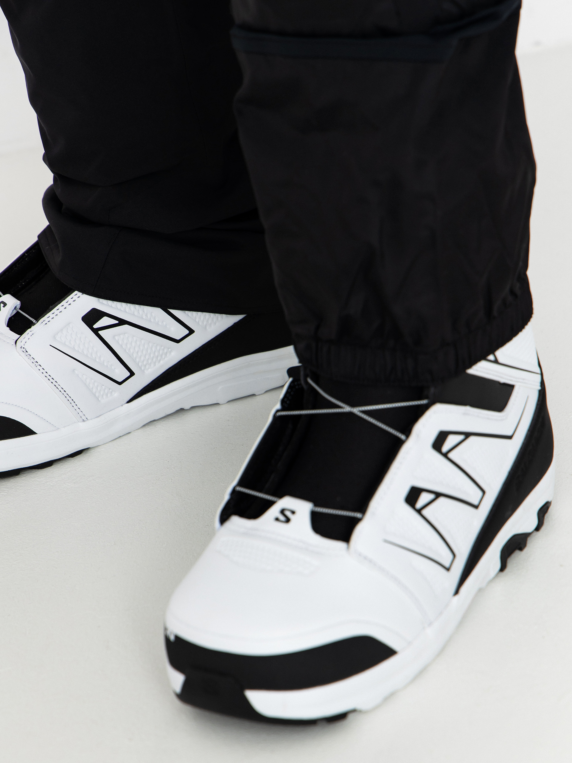 Férfi Picture Naikoon Snowboard nadrág (black)