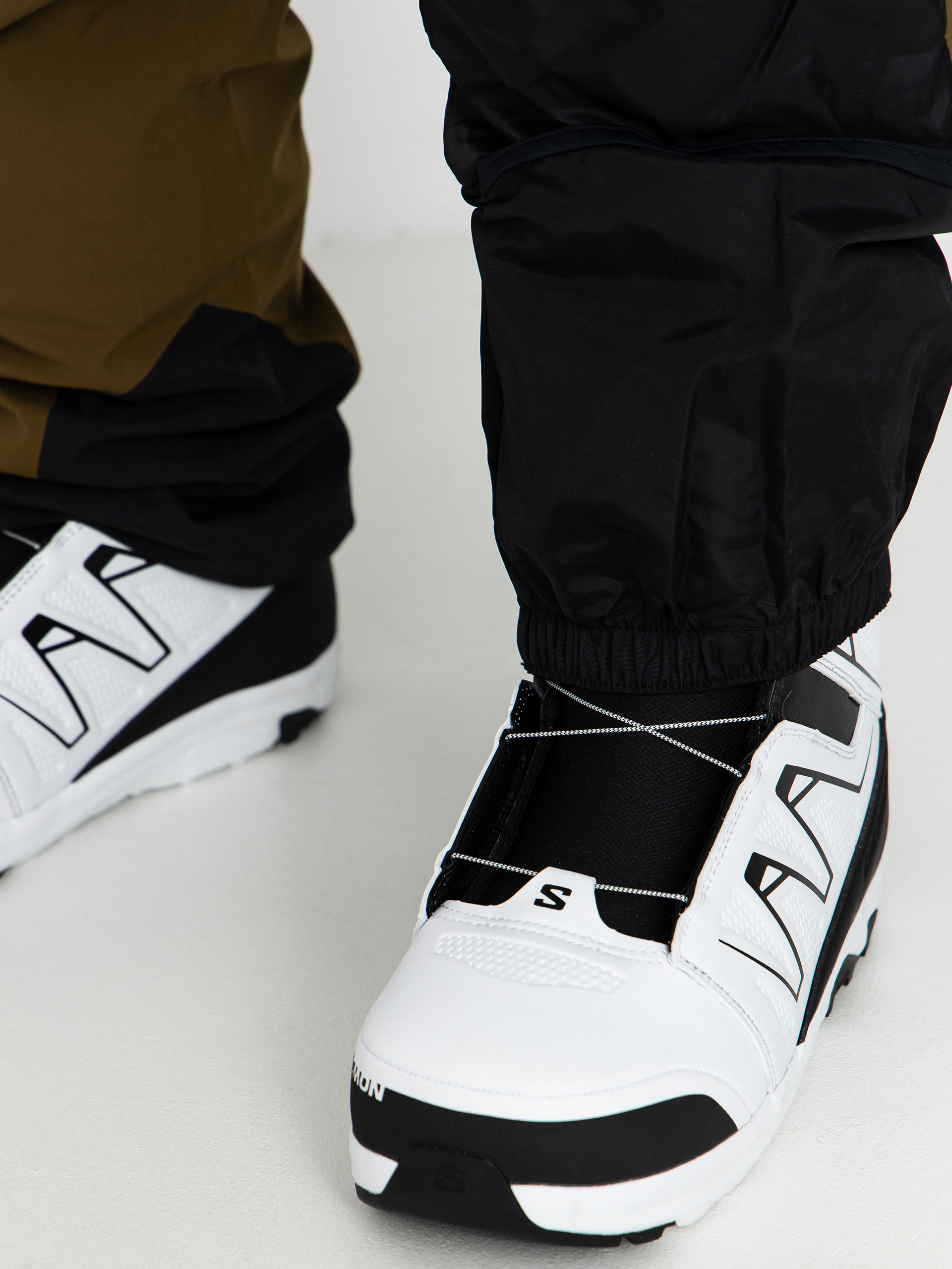 Férfi Picture Naikoon Snowboard nadrág (smoke pine)