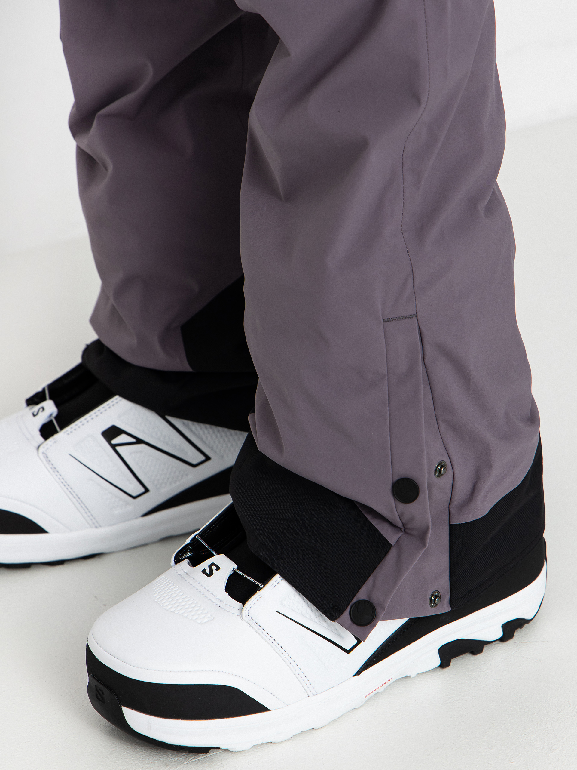 Férfi Picture Naikoon Snowboard nadrág (pure cashmere)