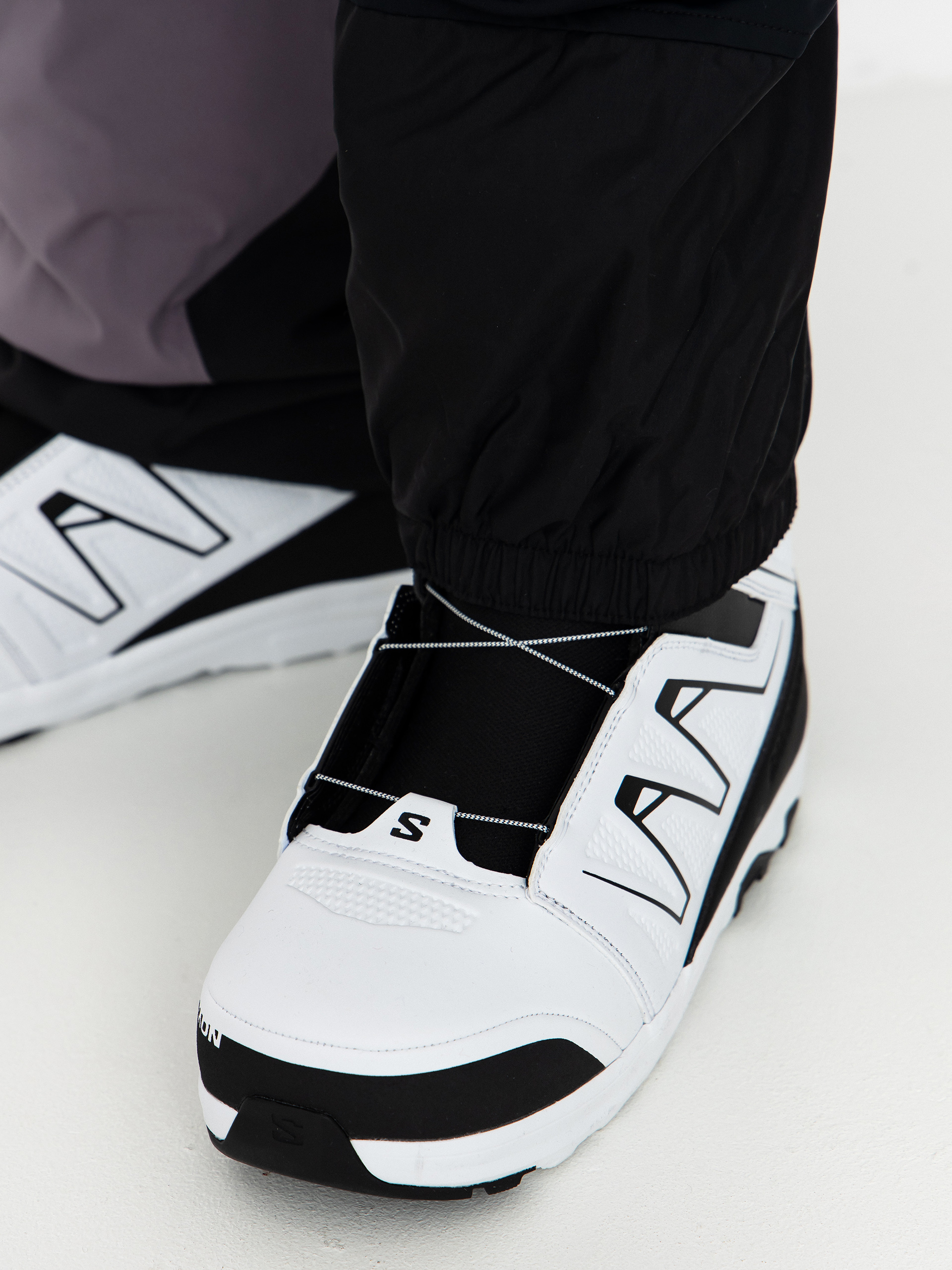 Férfi Picture Naikoon Snowboard nadrág (pure cashmere)