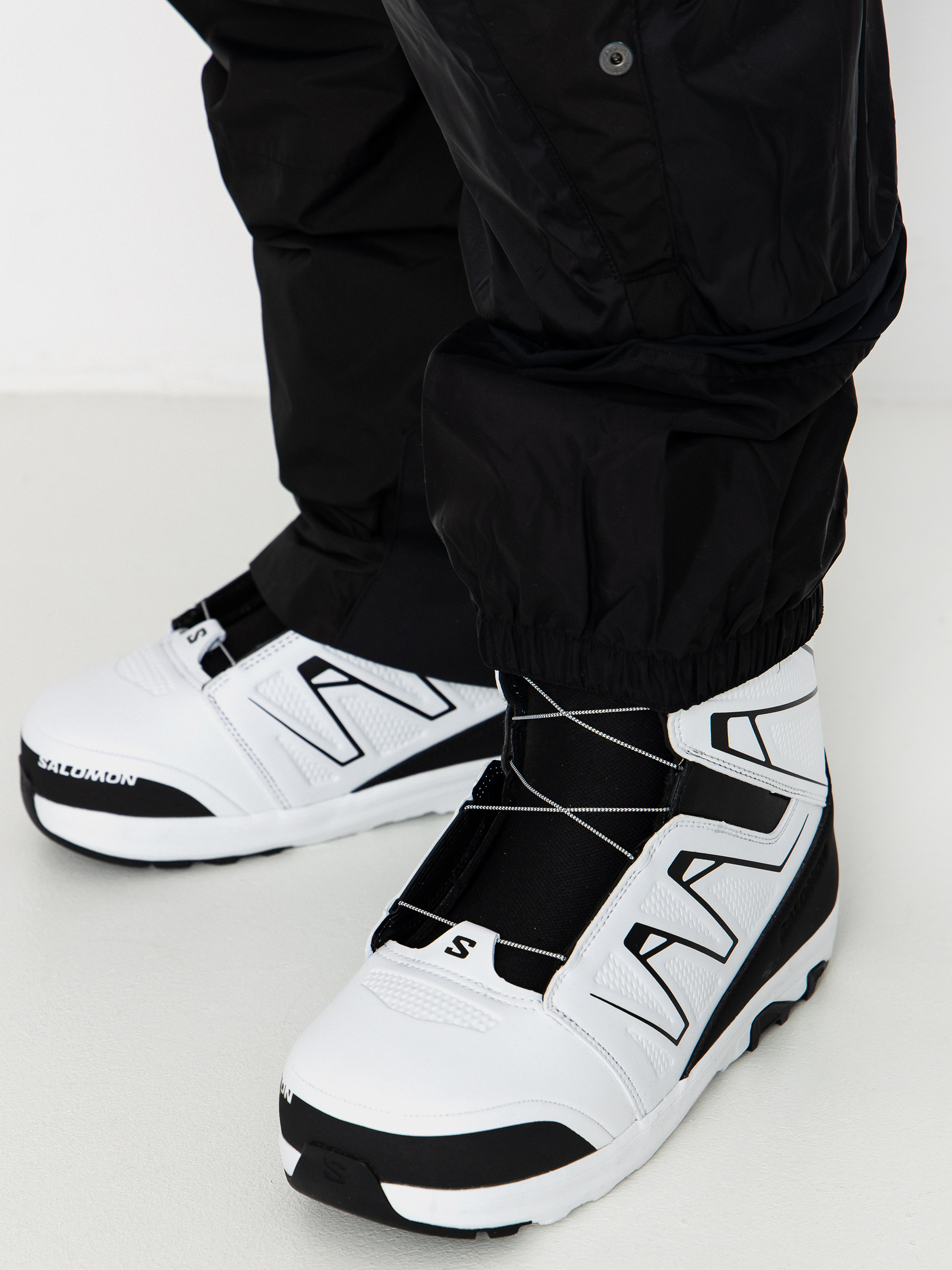 Férfi Picture Akna Snowboard nadrág (black)