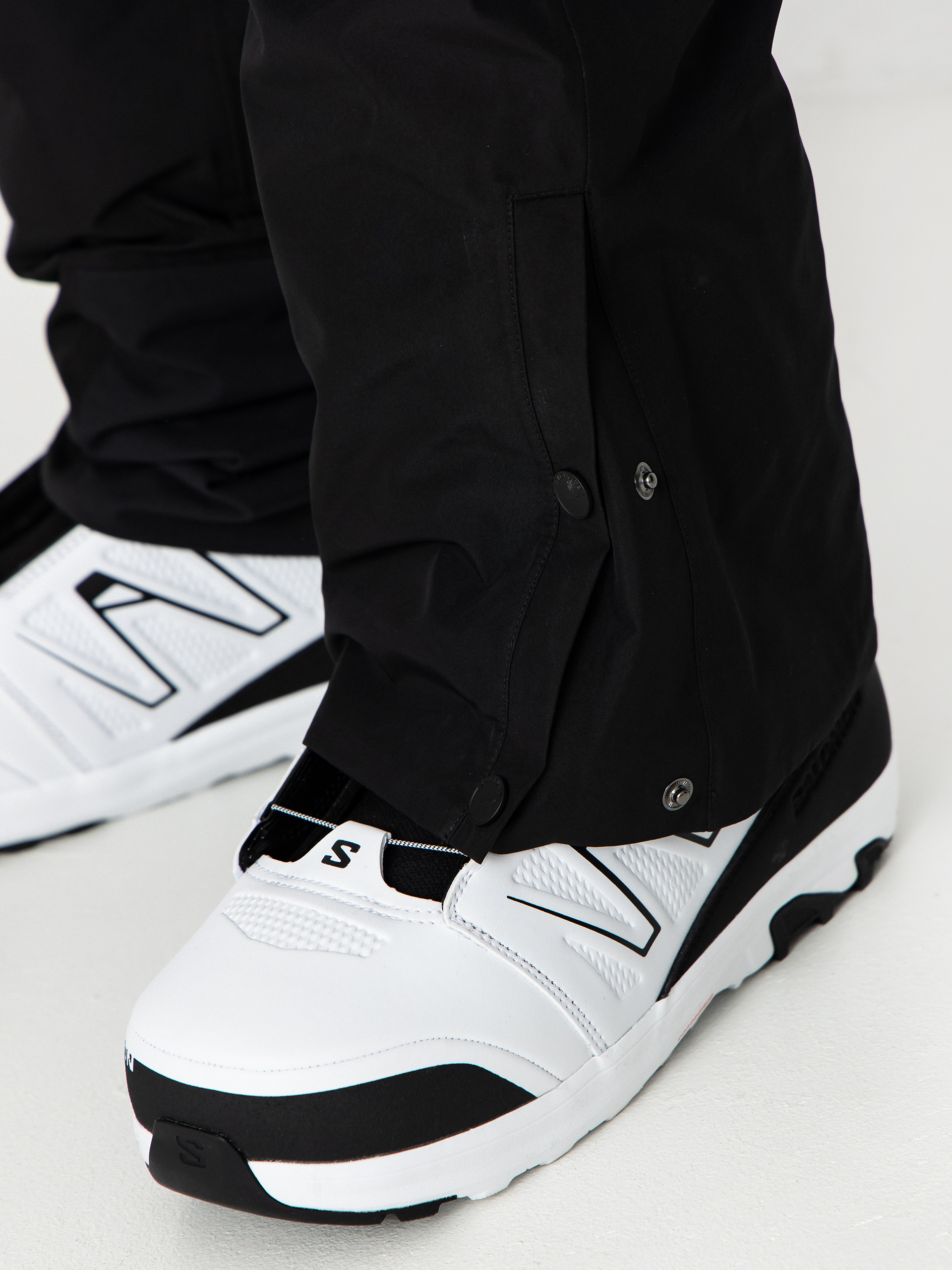 Férfi Picture Object Gore Tex Snowboard nadrág (black)