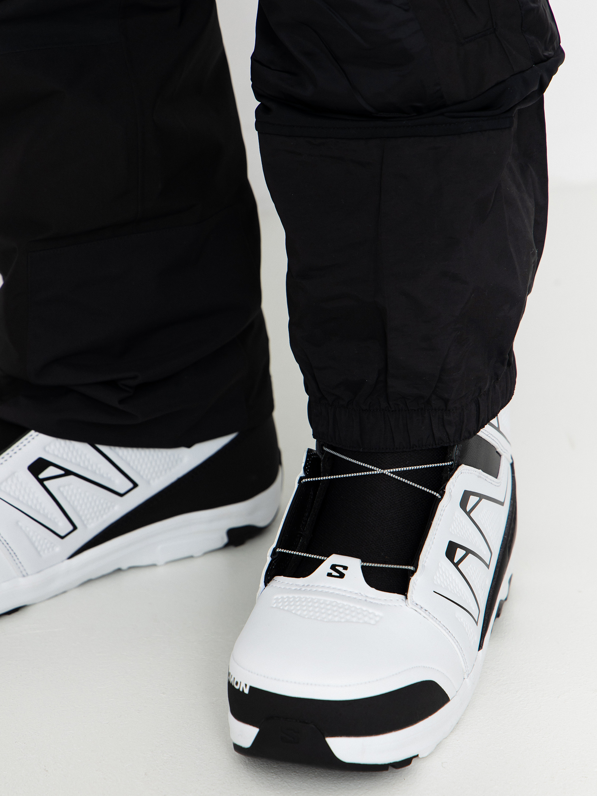 Férfi Picture Object Gore Tex Snowboard nadrág (black)