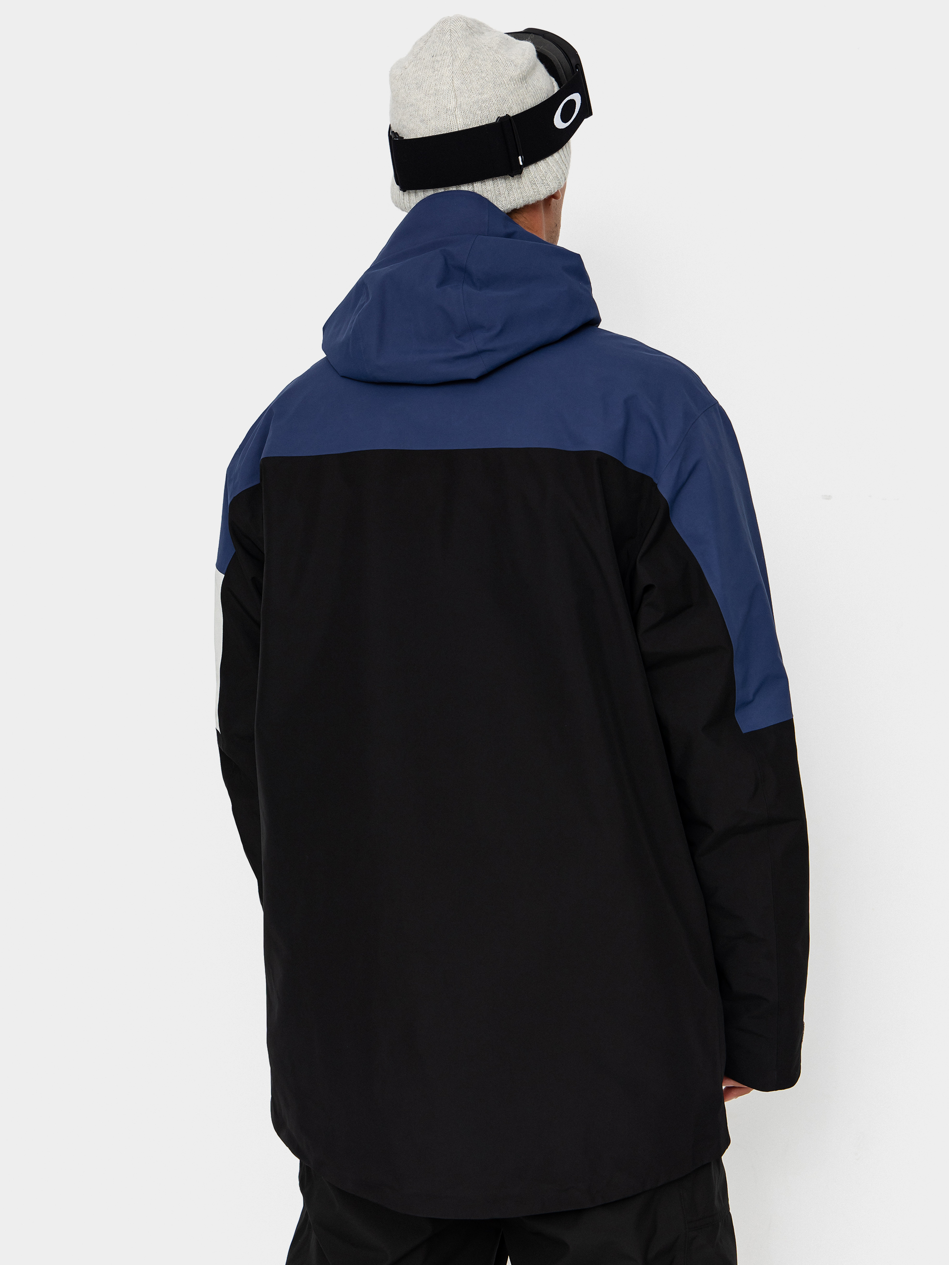 Férfi Picture Lassen Gore Tex 2L Snowboard dzseki (vapor grey)