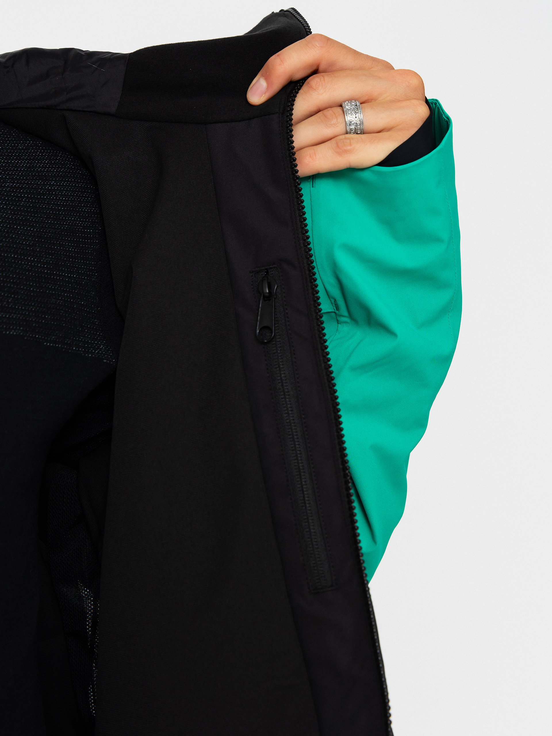 Férfi Picture Naikoon Snowboard dzseki (bright magenta)