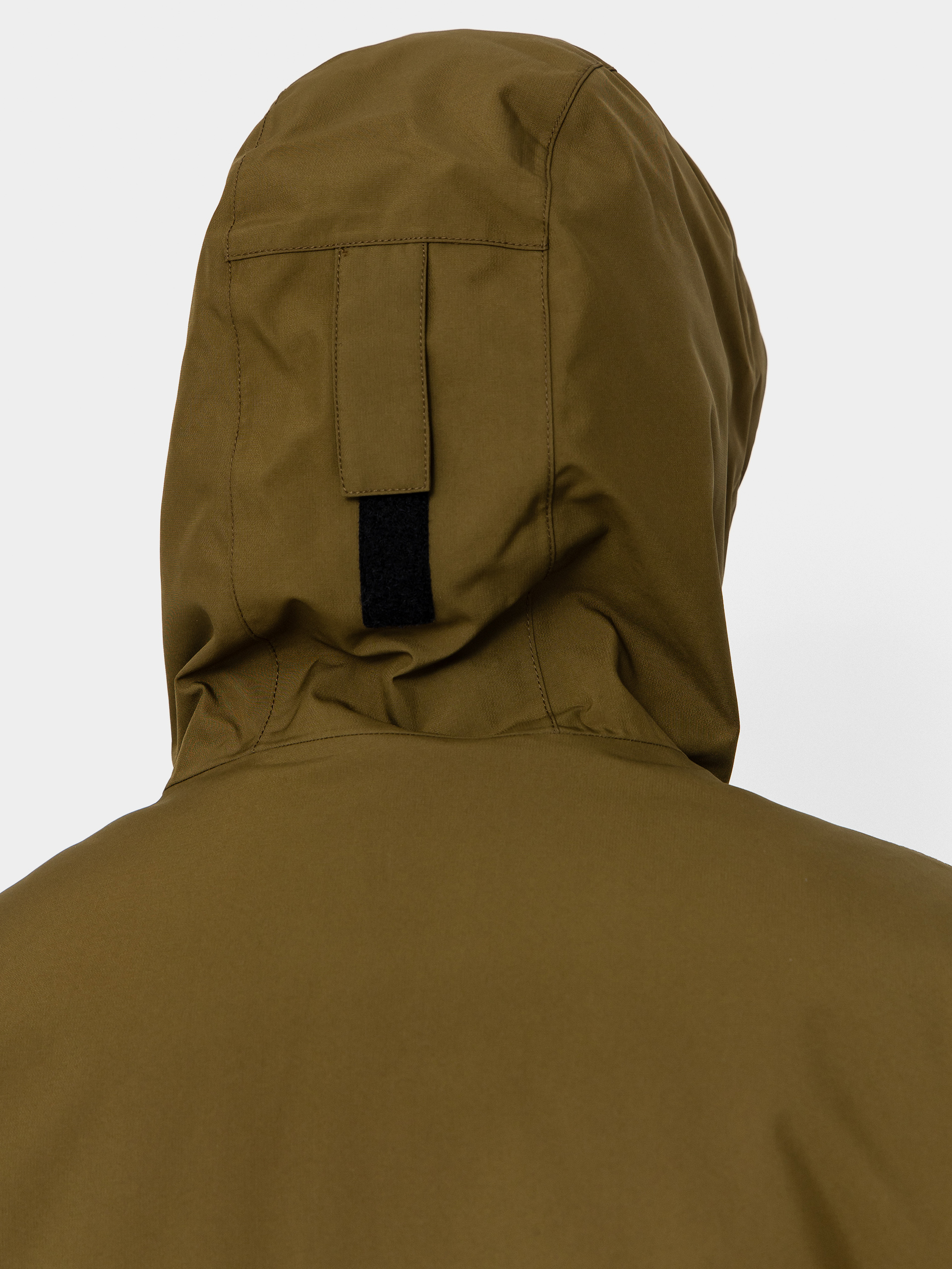 Férfi Picture Jomoh Snowboard dzseki (wood ash)