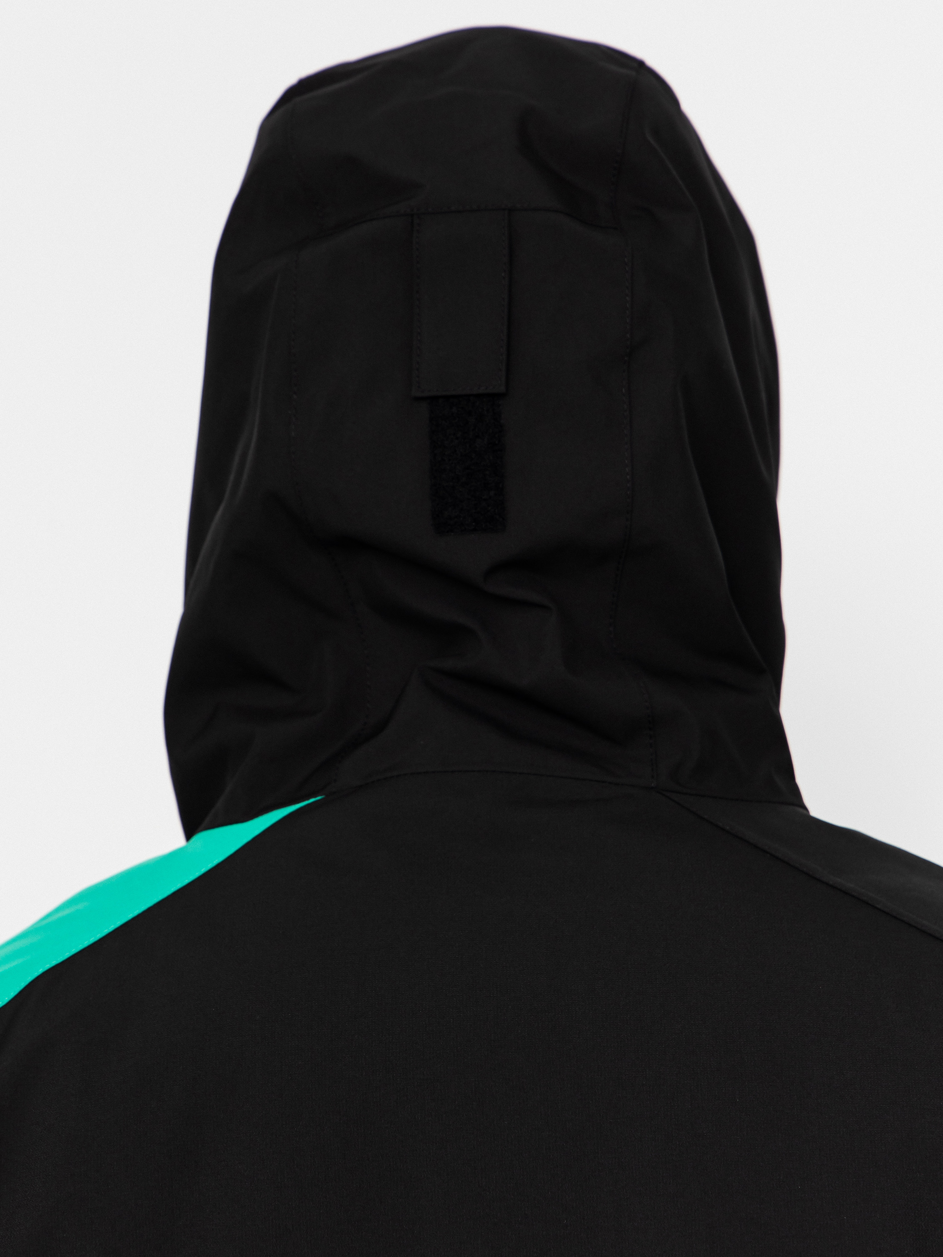 Férfi Picture Nitric Snowboard dzseki (emerald)