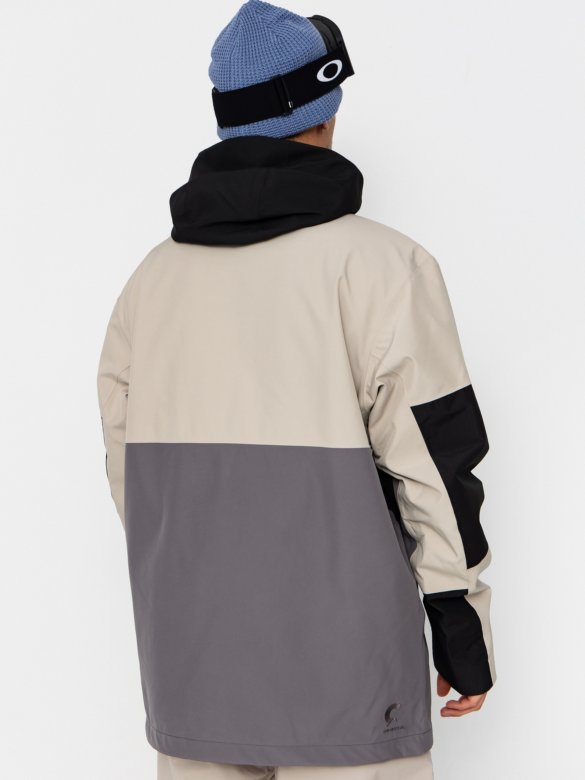 Férfi Picture Orosi Snowboard dzseki (excalibur)