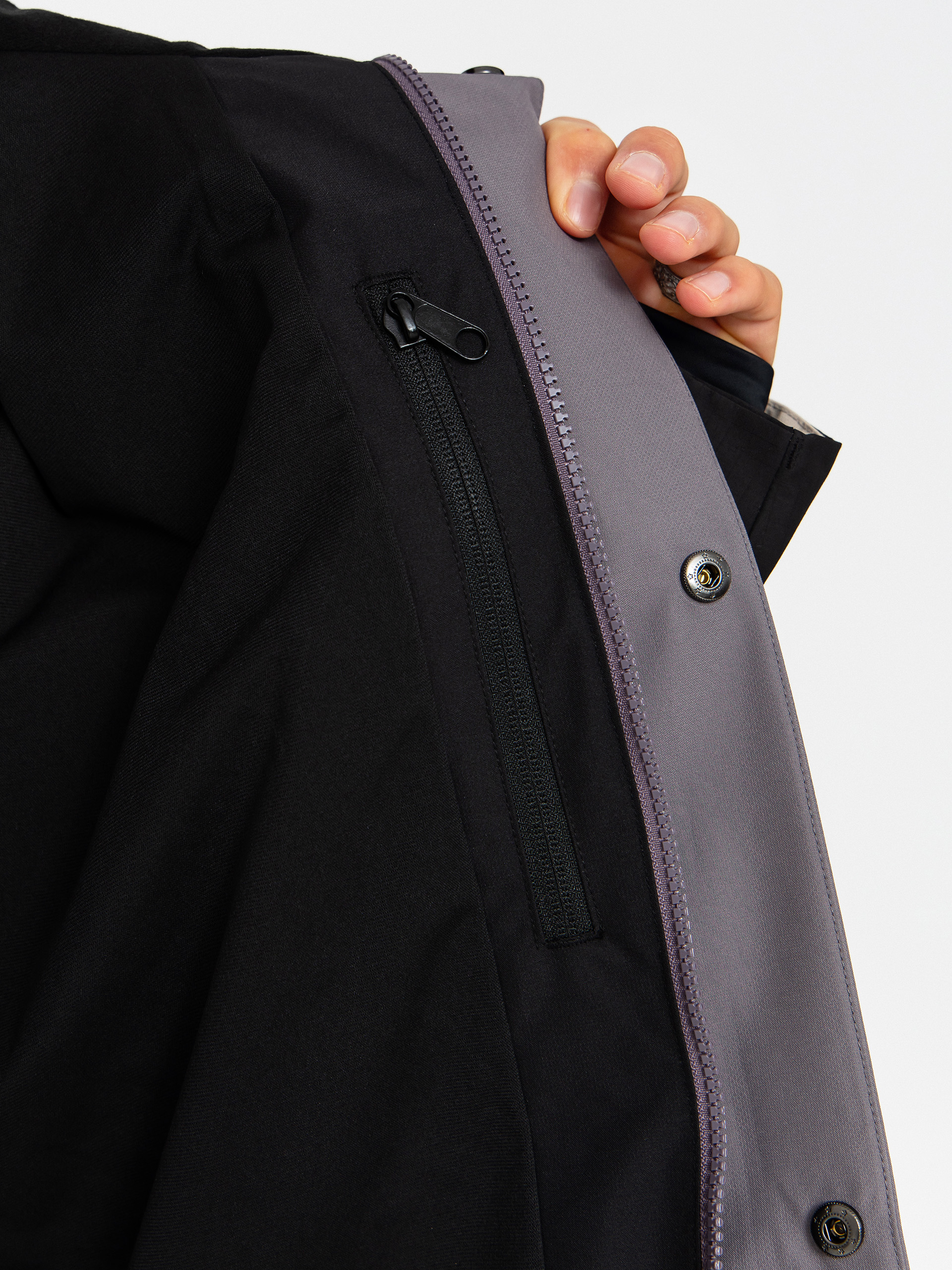 Férfi Picture Orosi Snowboard dzseki (excalibur)