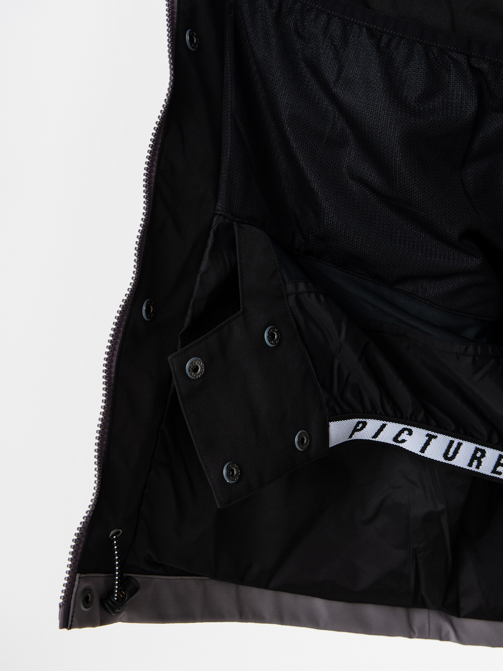 Férfi Picture Orosi Snowboard dzseki (excalibur)