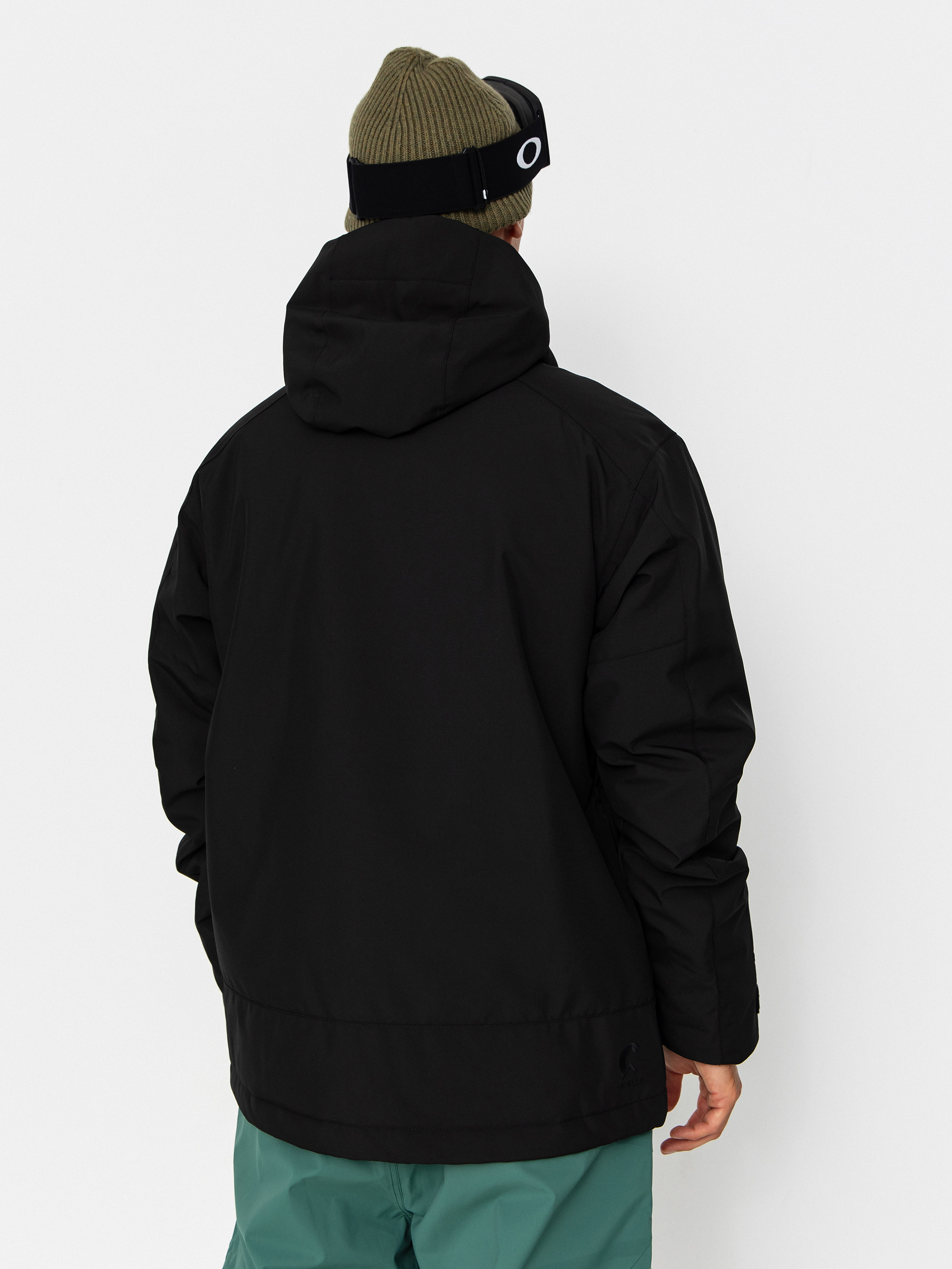 Férfi Picture Nitric Snowboard dzseki (black)