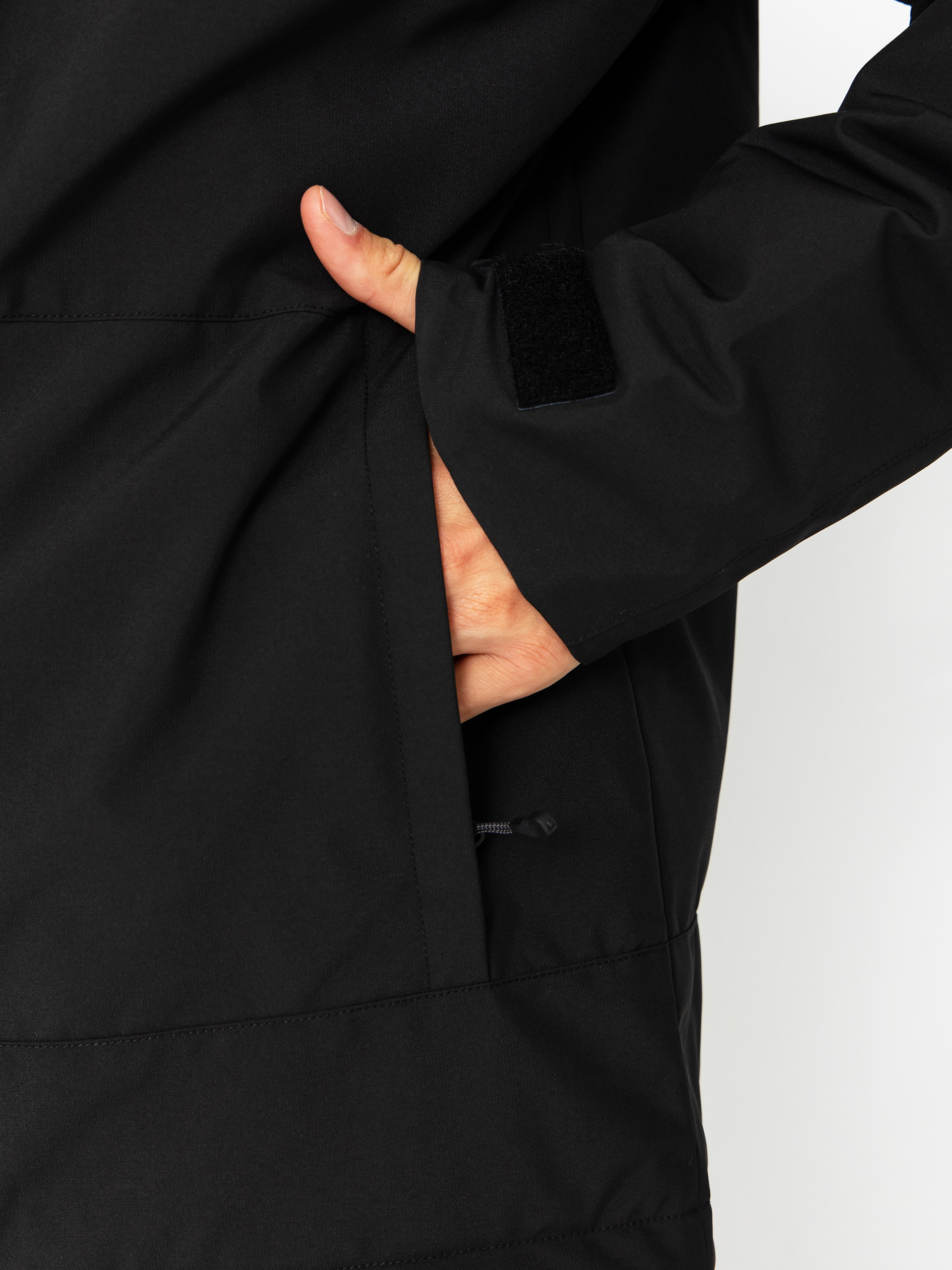 Férfi Picture Nitric Snowboard dzseki (black)