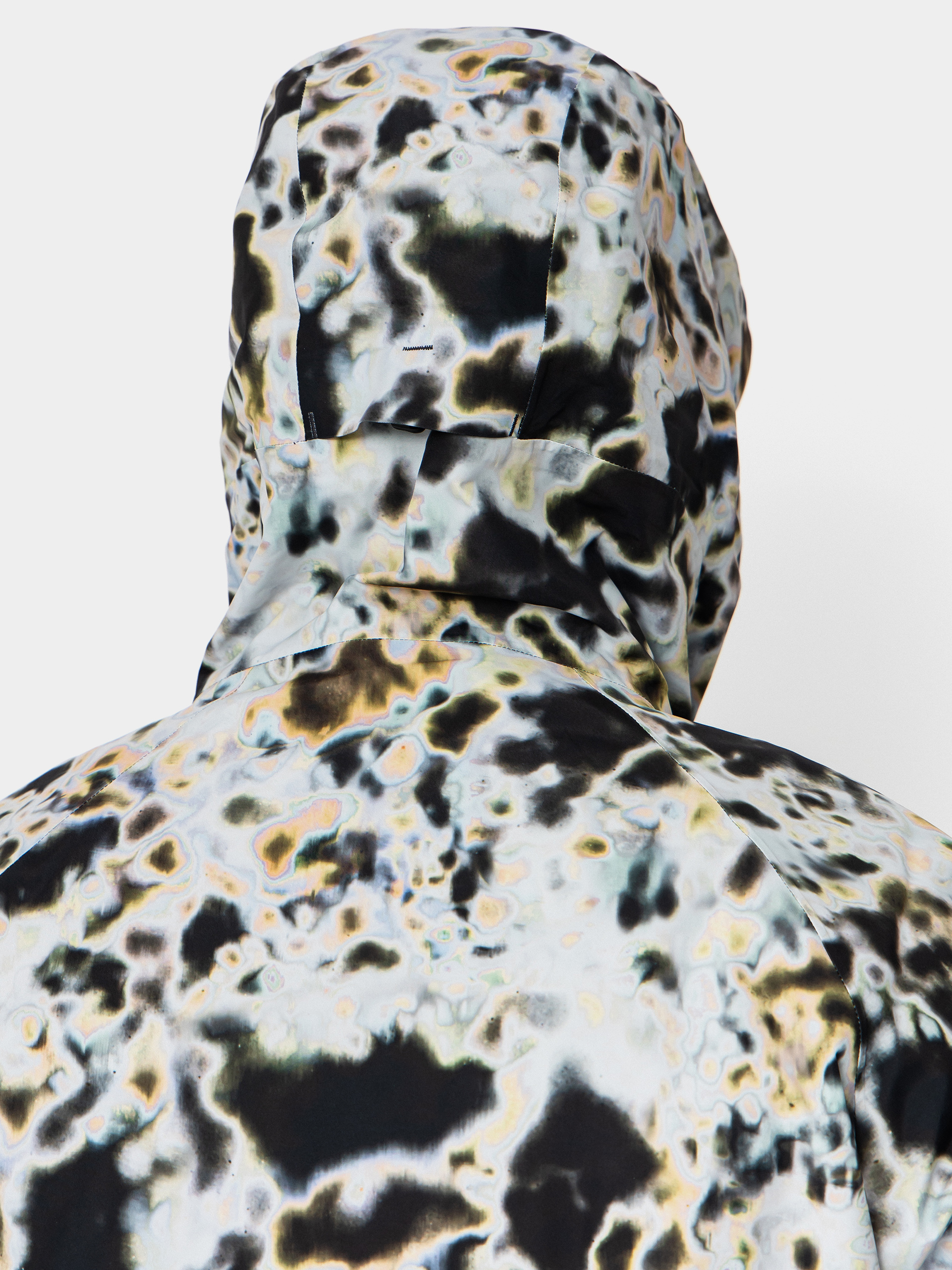 Férfi Snowboard dzseki 686 Hydra Thermagraph (arctic tundra print)