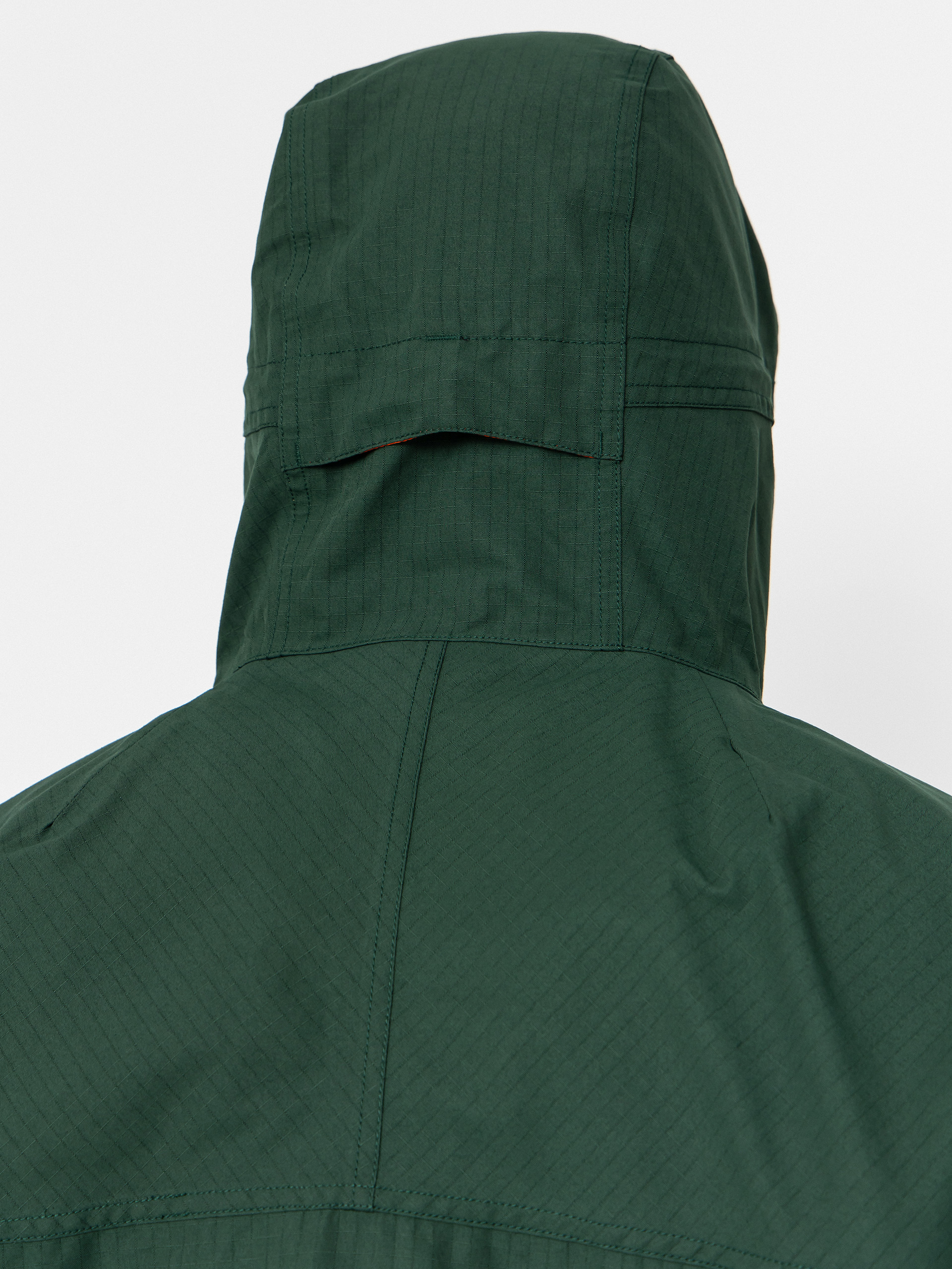 Férfi Snowboard dzseki 686 Dojo (moss green ripstop)